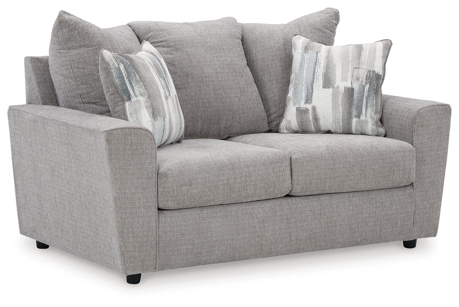 Stairatt Loveseat - image 3