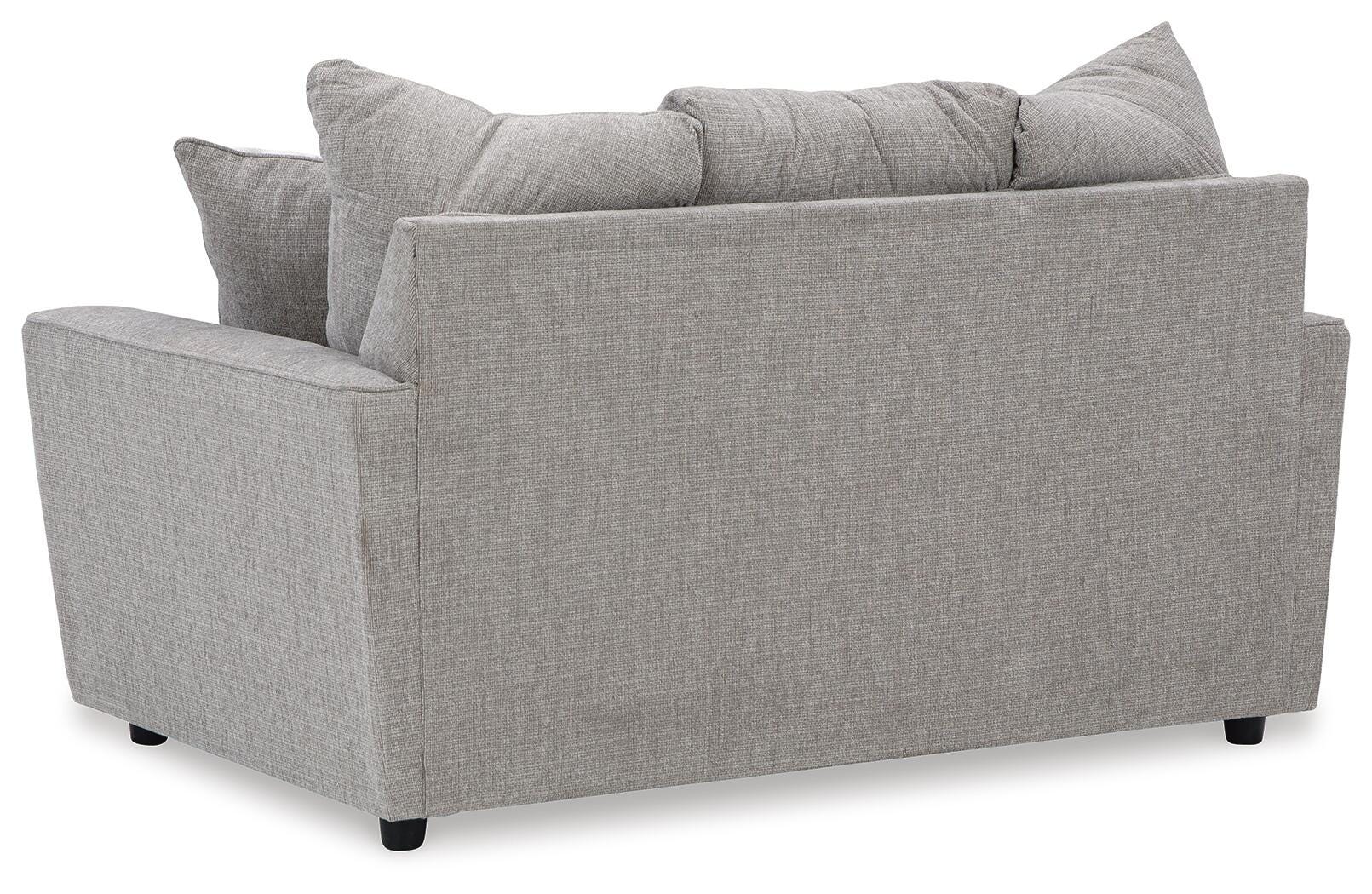 Stairatt Loveseat - image 5