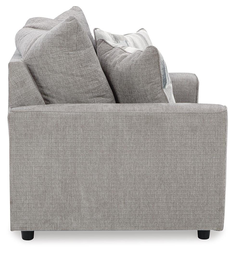 Stairatt Loveseat - image 6