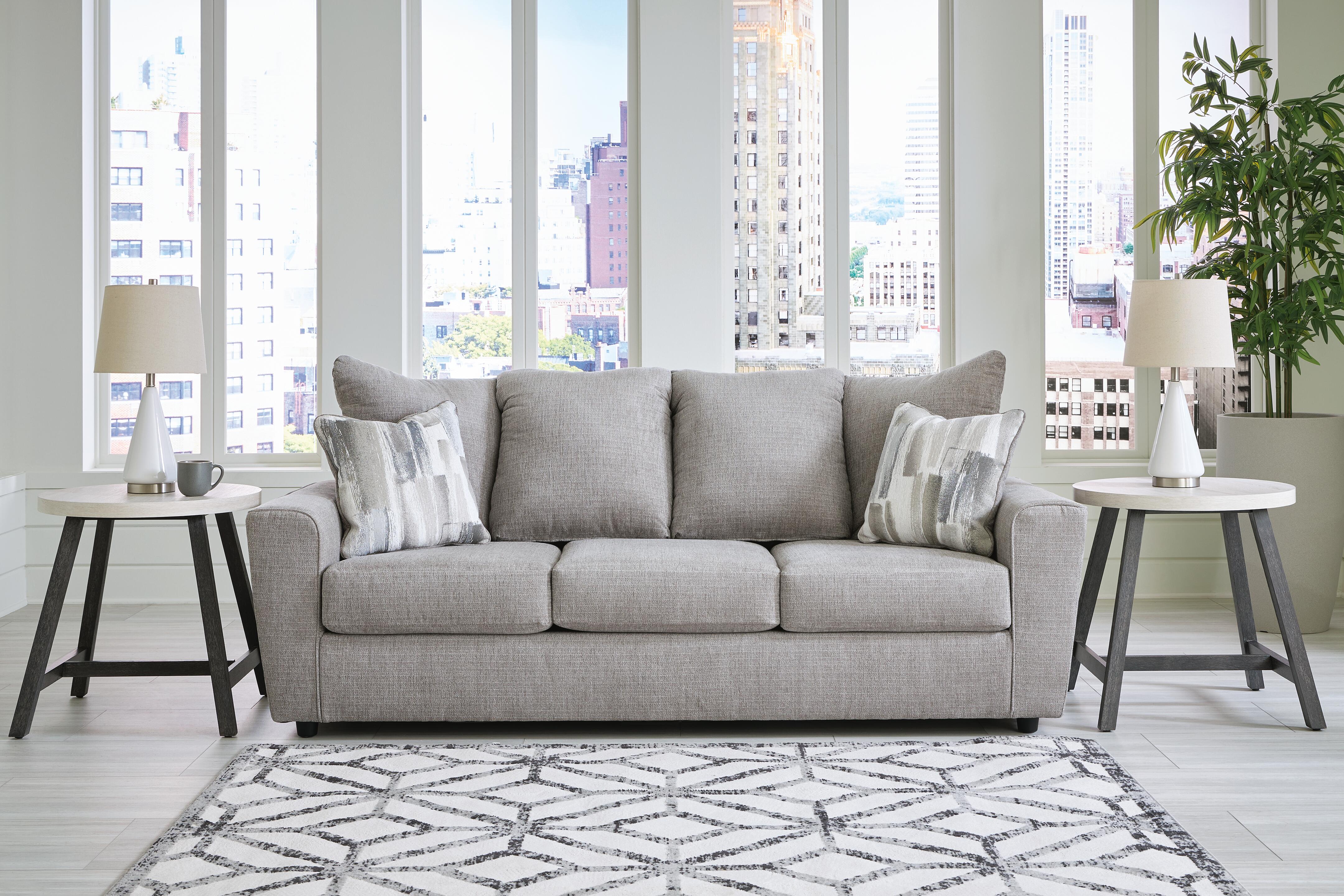 Stairatt Sofa - image 1