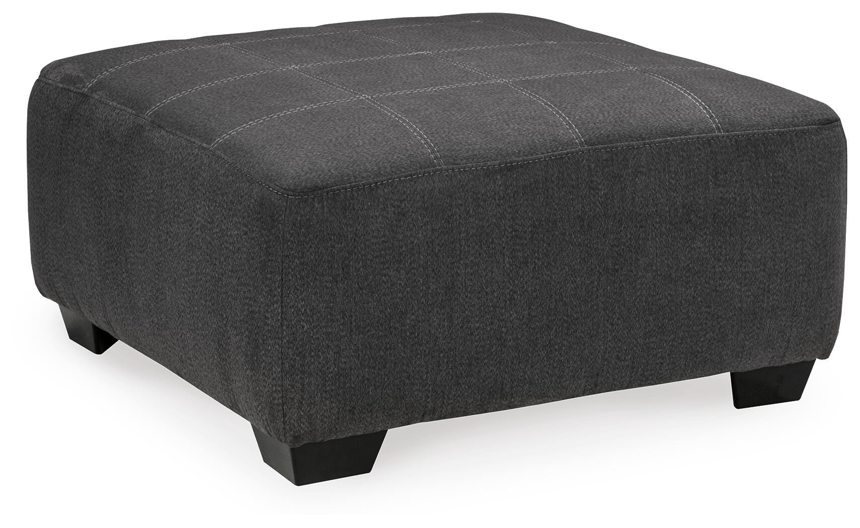 Puf de acento oversize Ambee - image 1