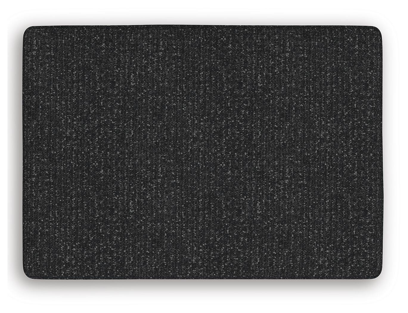 Jasmine Peaks Ottoman - image 5