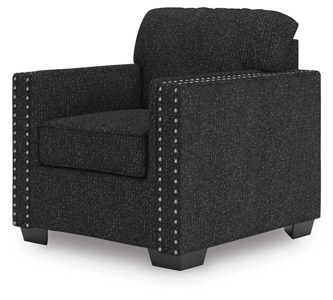 Jasmine Peaks Chair - image 4