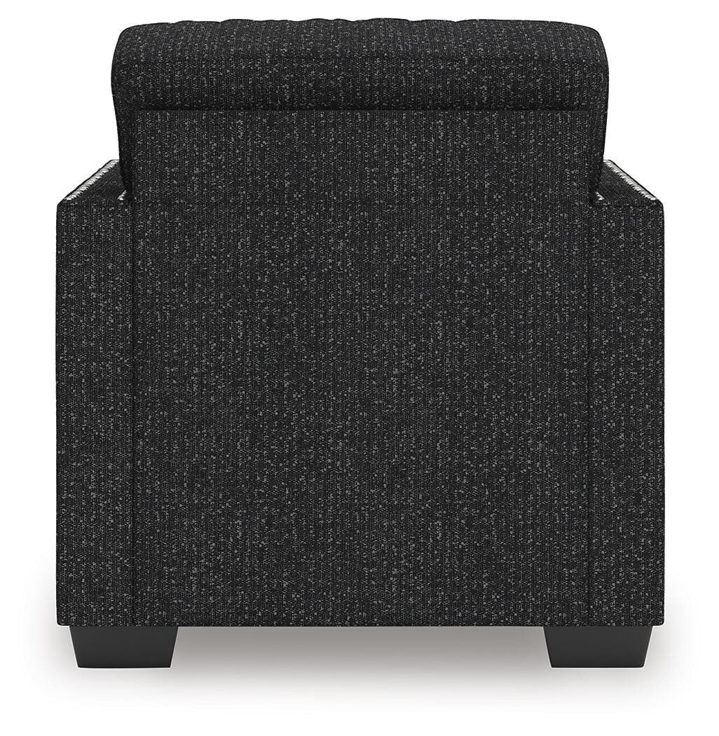 Jasmine Peaks Chair - image 6
