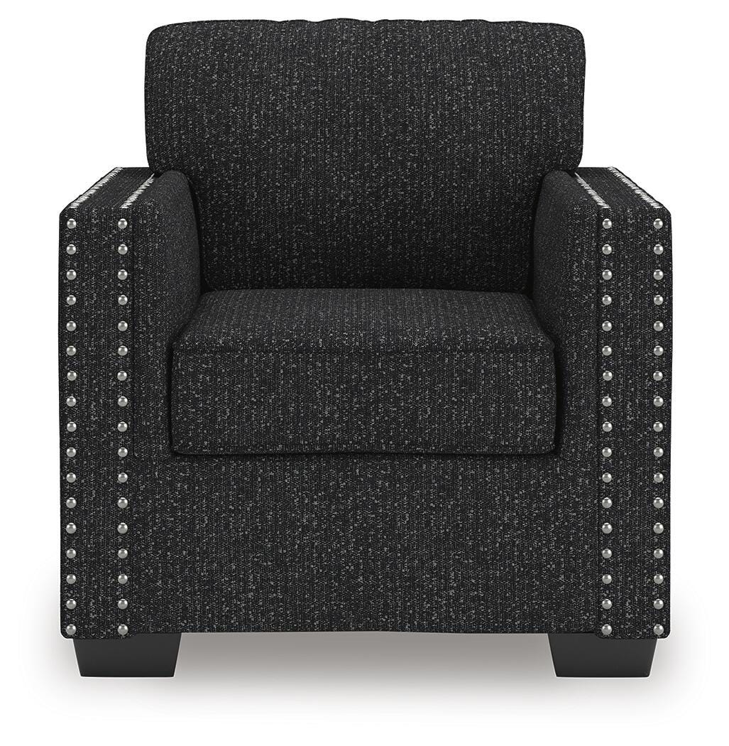 Jasmine Peaks Chair - image 3