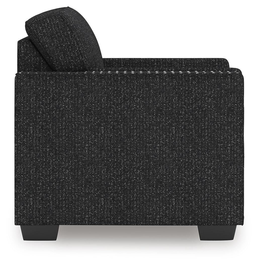 Jasmine Peaks Chair - image 5