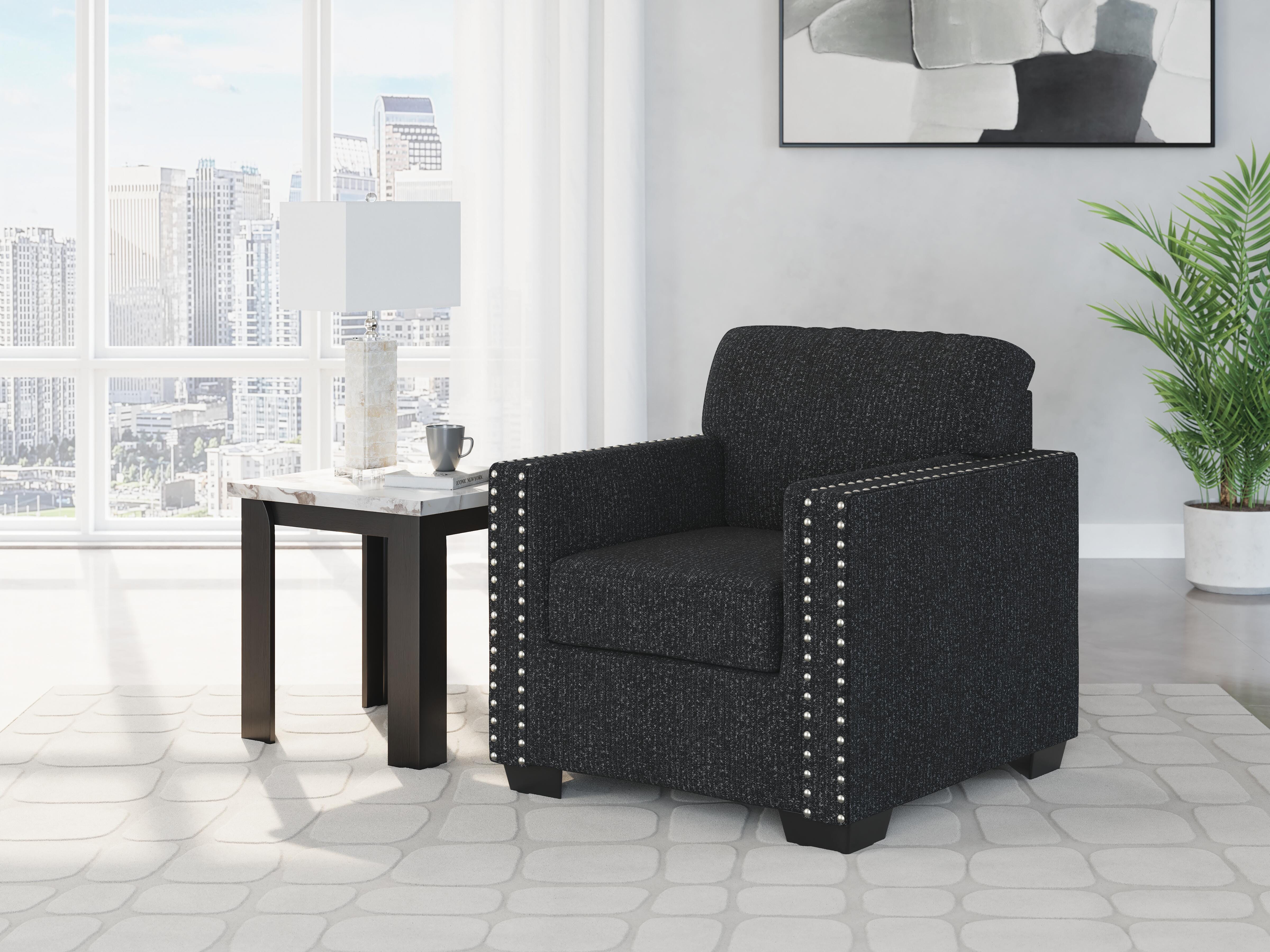 Jasmine Peaks Chair - image 1