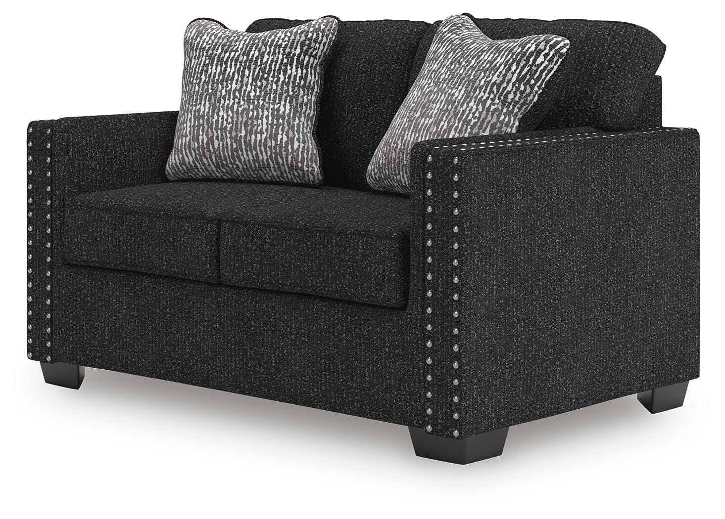 Jasmine Peaks Loveseat - image 4