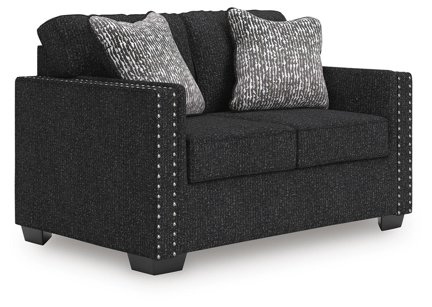 Jasmine Peaks Loveseat - image 2