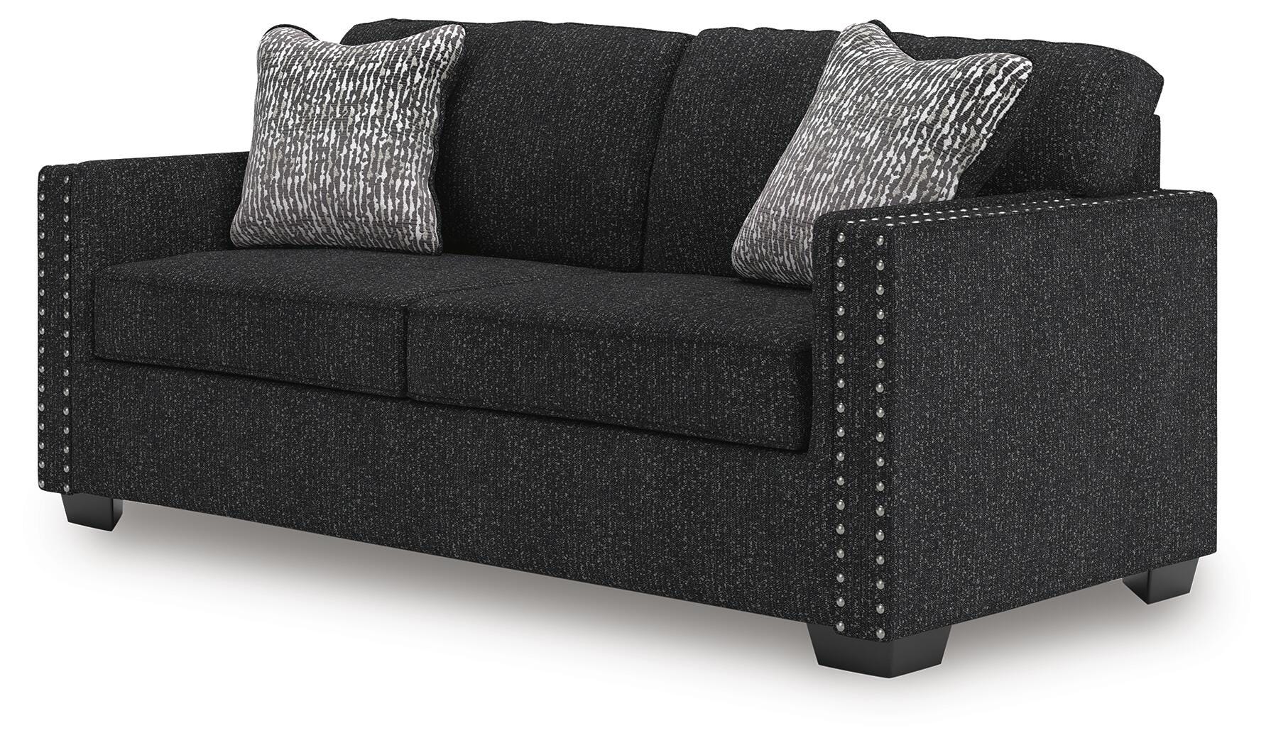 Jasmine Peaks Sofa - image 4