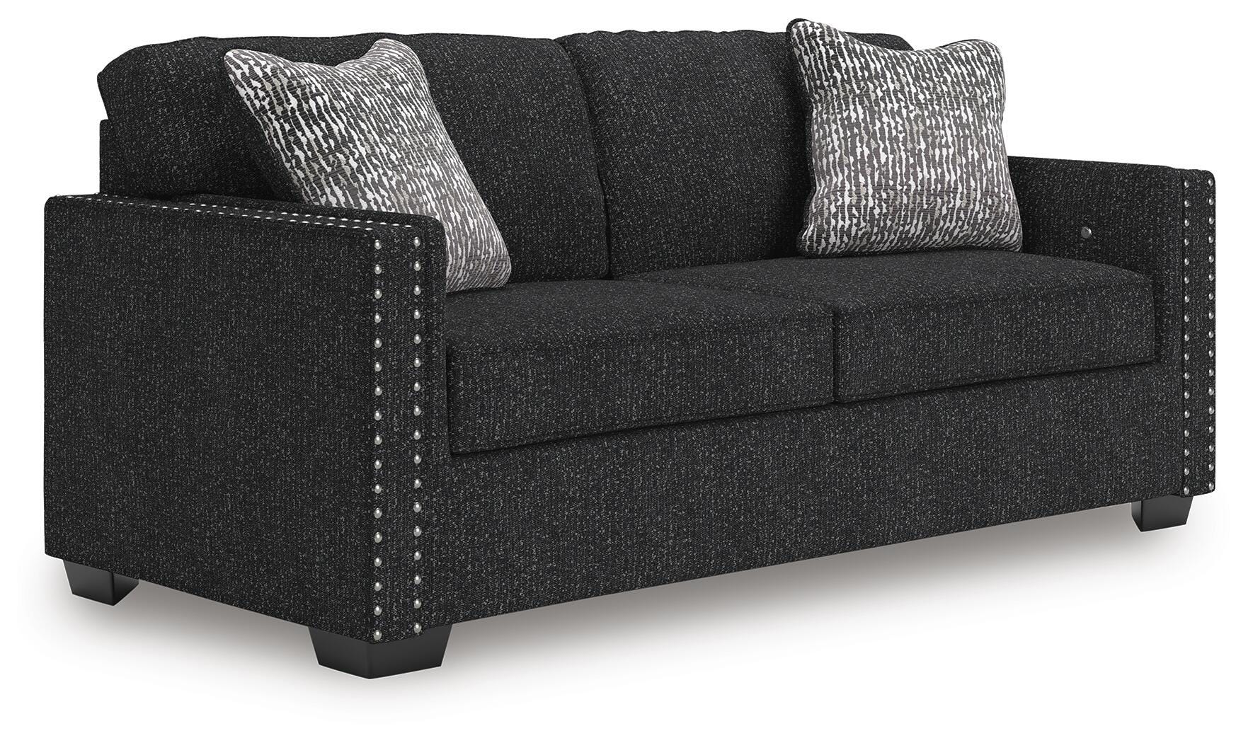 Jasmine Peaks Sofa - image 2