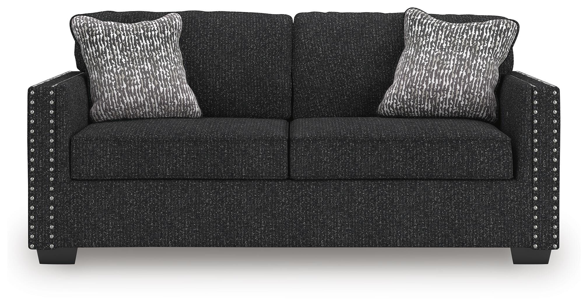 Jasmine Peaks Sofa - image 3