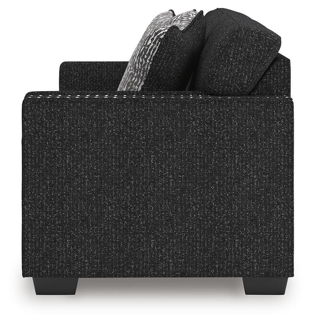 Jasmine Peaks Sofa - image 7