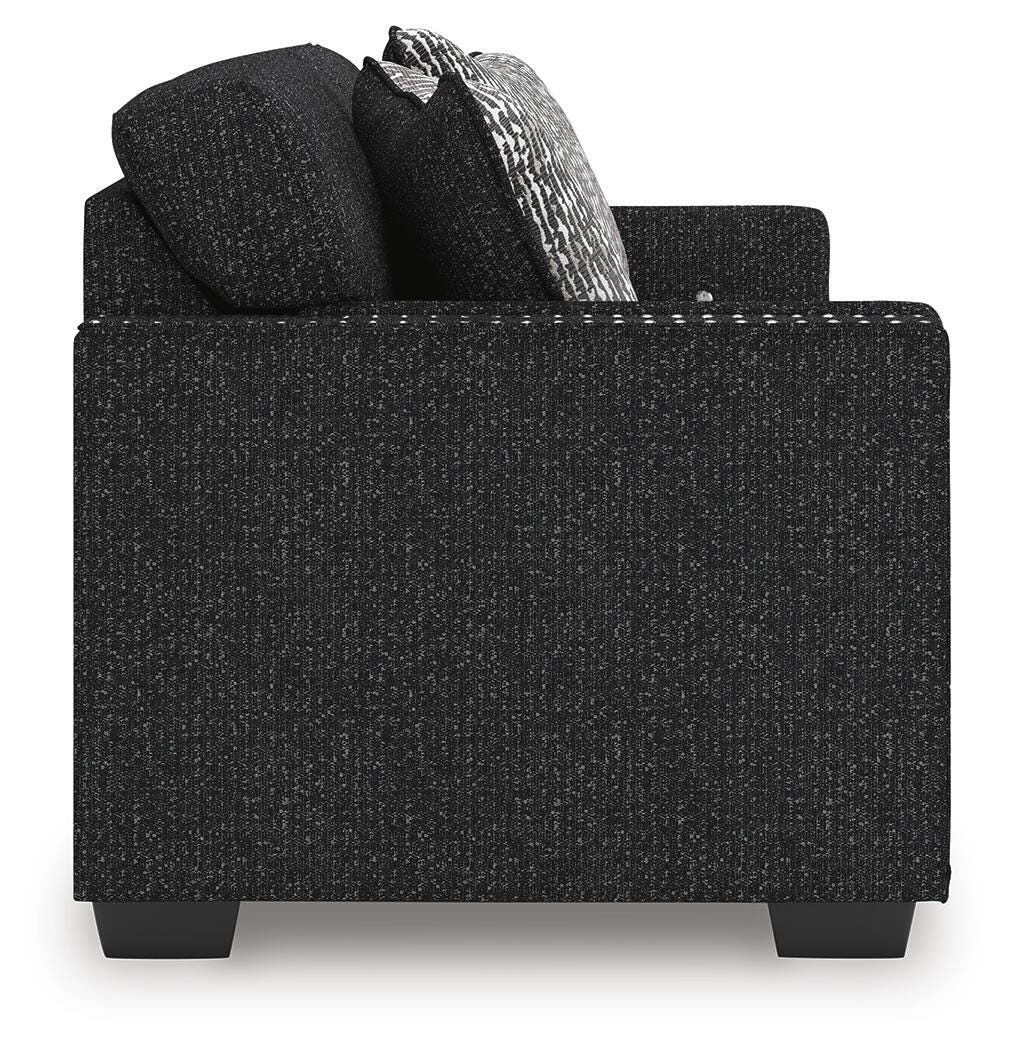 Jasmine Peaks Sofa - image 5