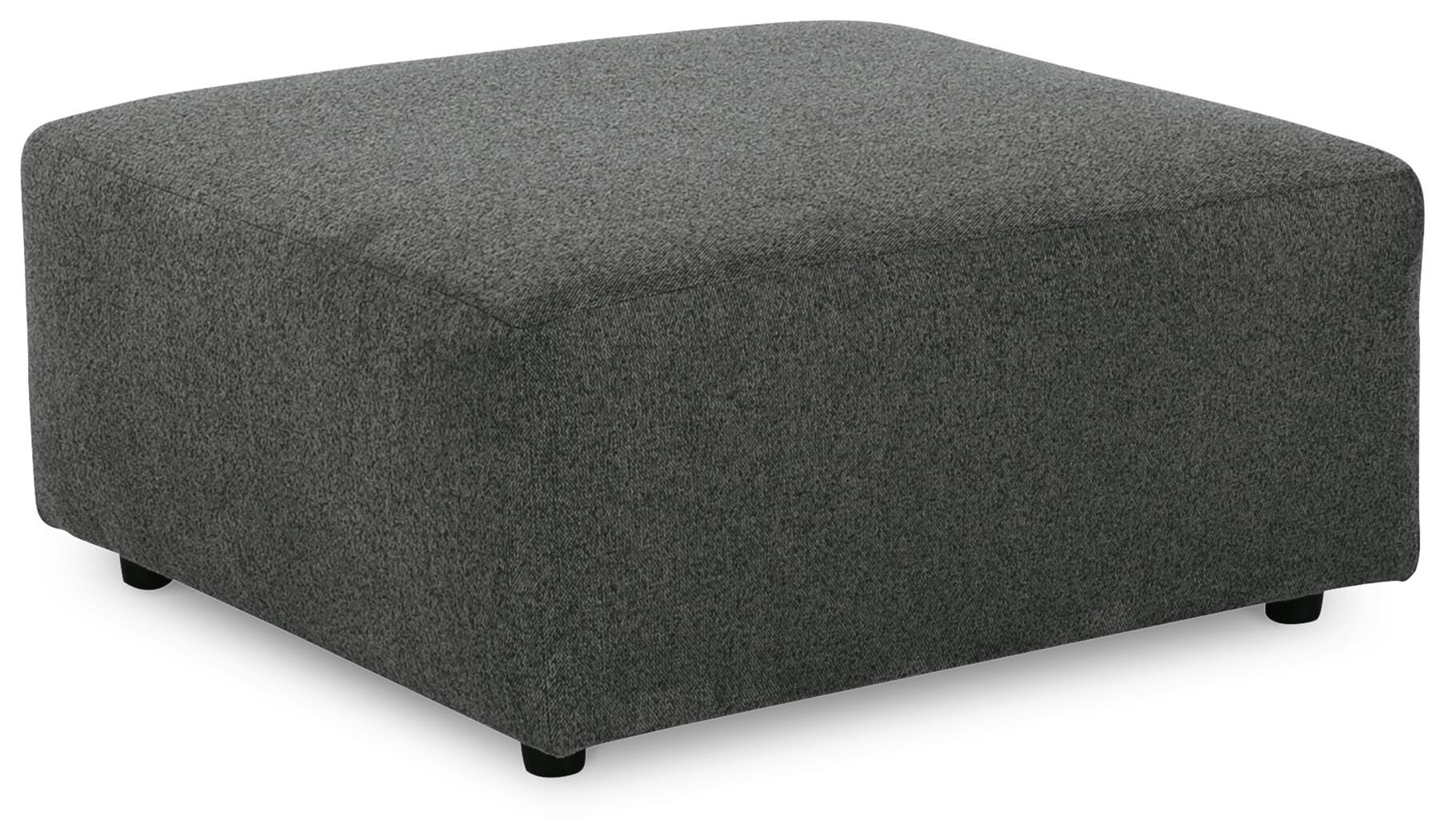Edenfield Oversized Accent Ottoman - image 2