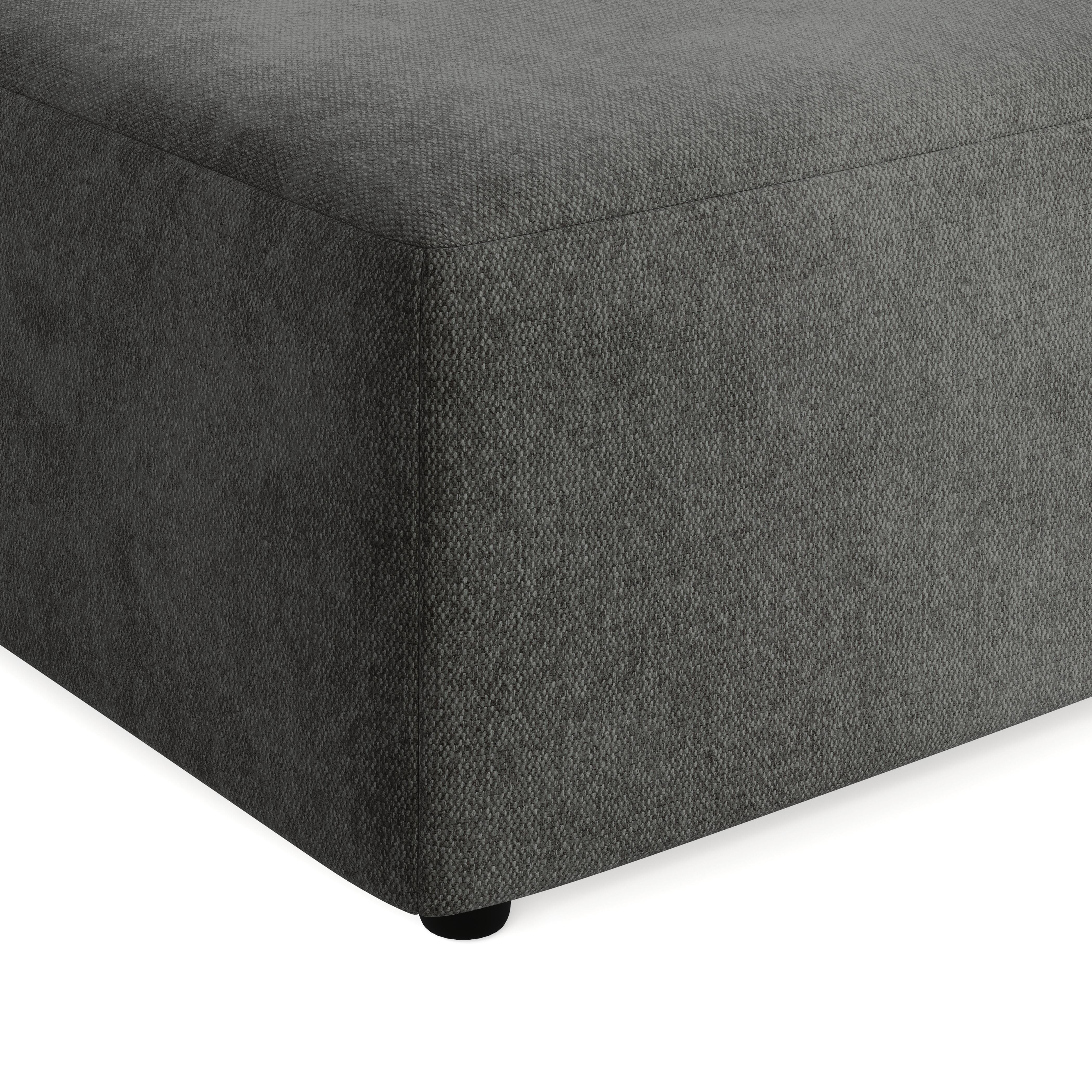 Edenfield Oversized Accent Ottoman - image 4