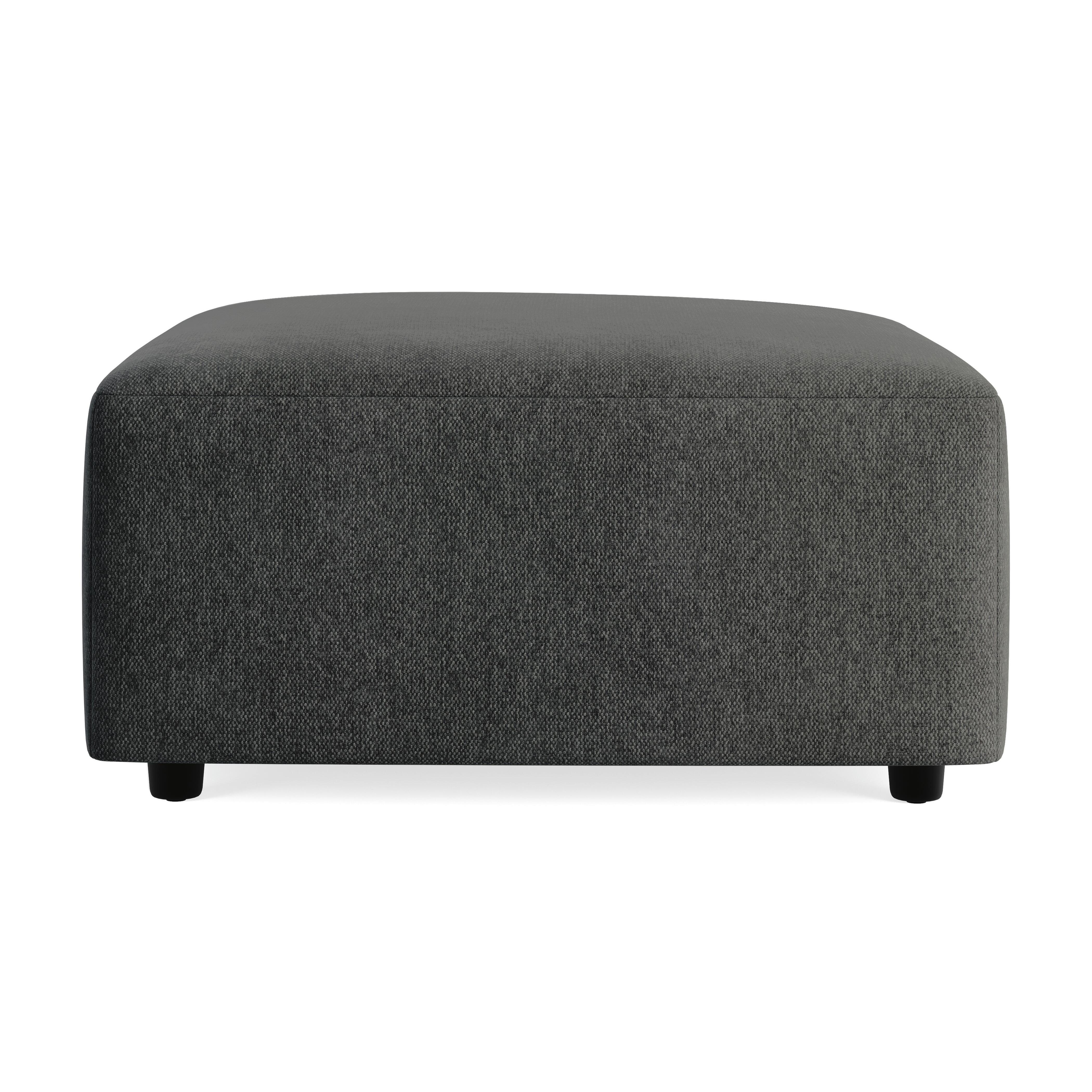 Edenfield Oversized Accent Ottoman - image 3