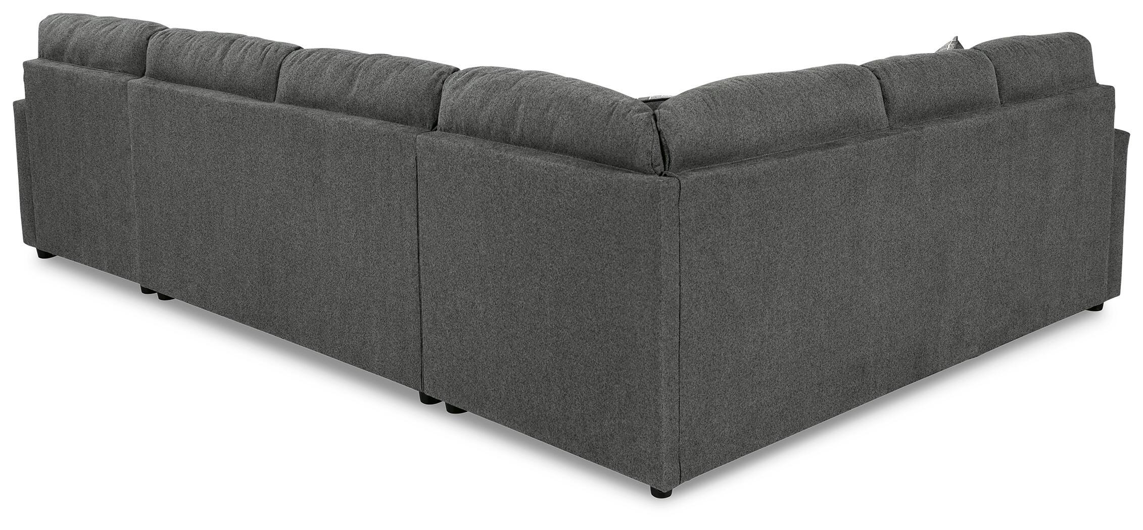 Edenfield 3-Piece Sectional with Chaise - image 3