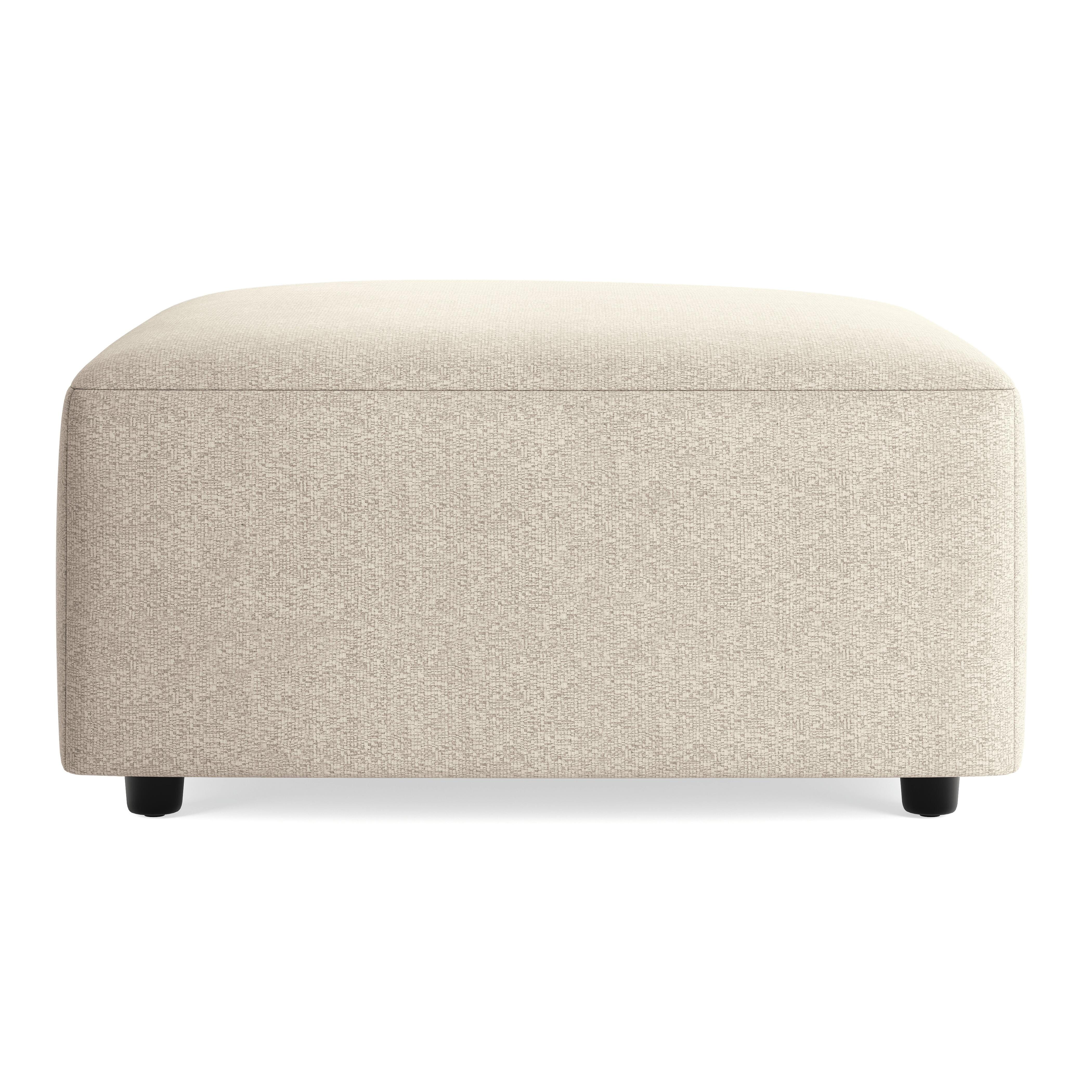 Edenfield Oversized Accent Ottoman - image 3