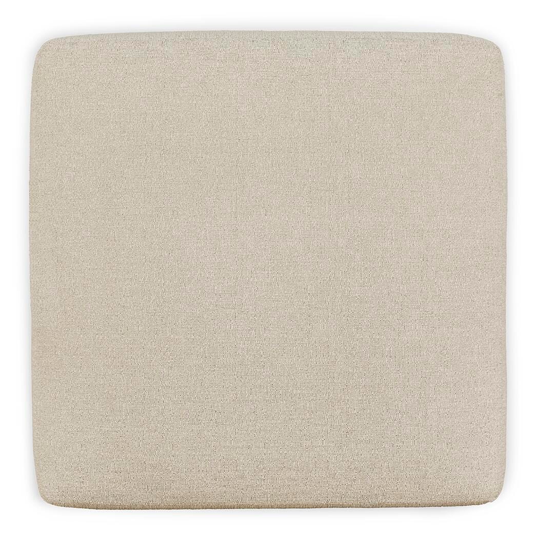 Edenfield Oversized Accent Ottoman - image 4