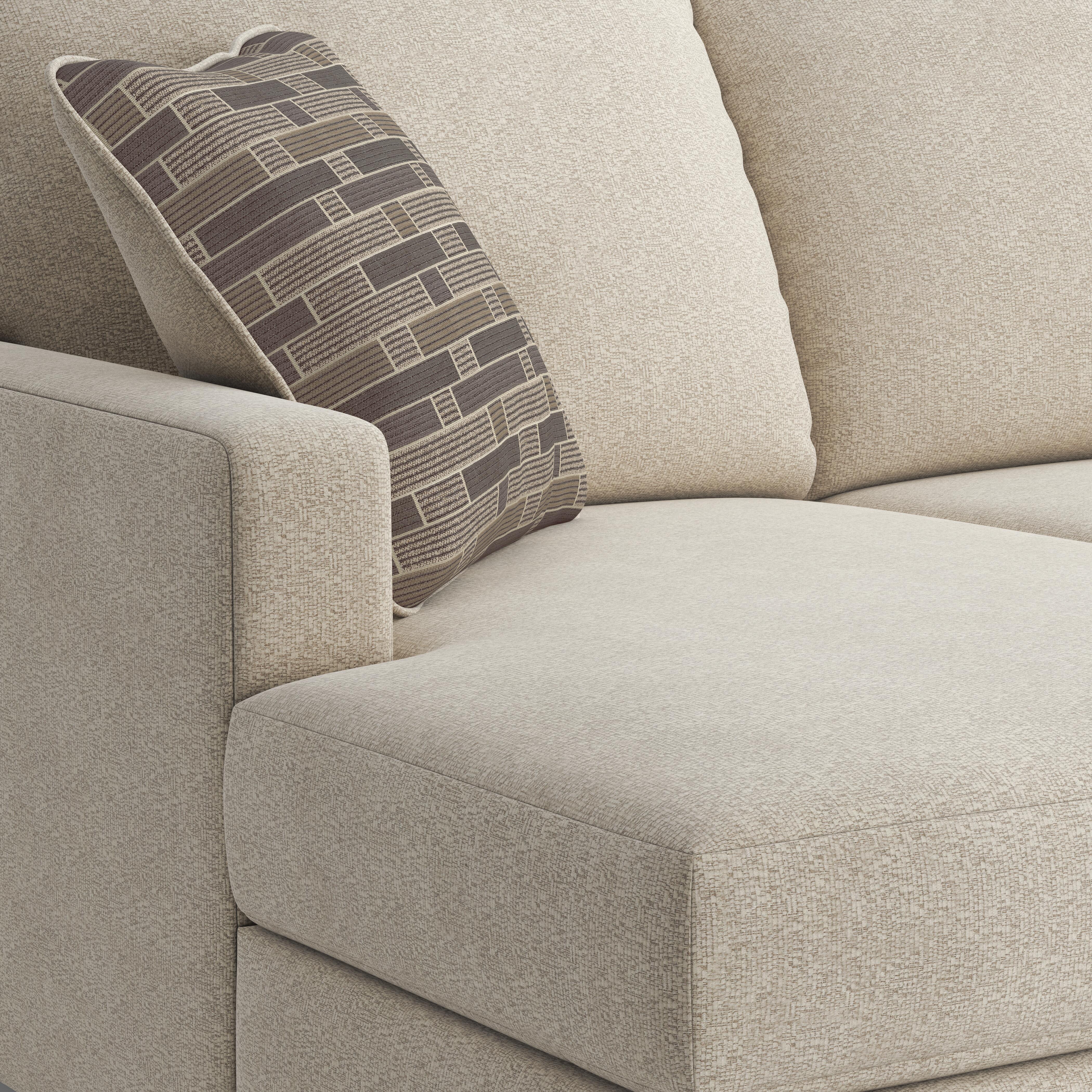 Seccional de 3 piezas con chaise longue Edenfield - image 5