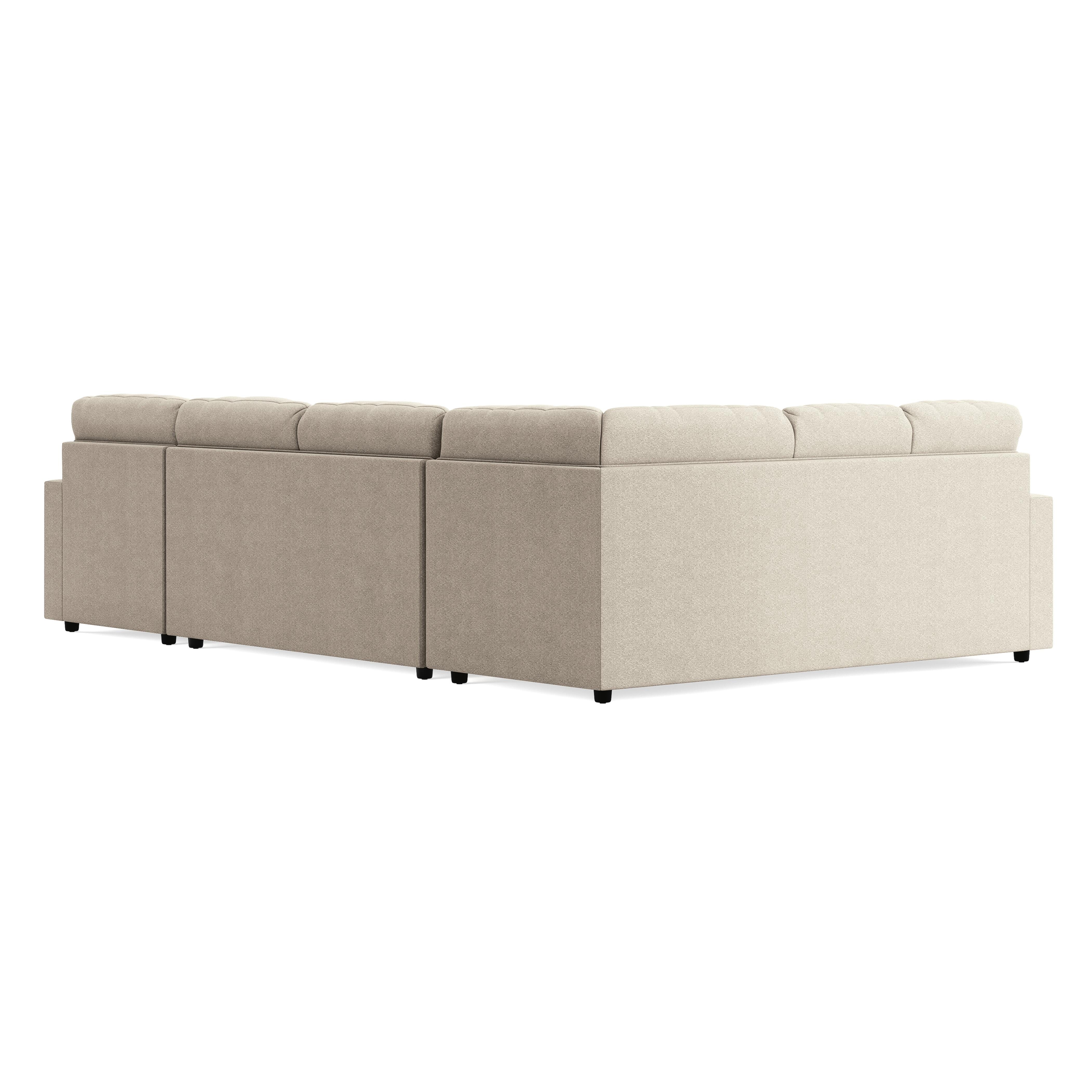 Seccional de 3 piezas con chaise longue Edenfield - image 4