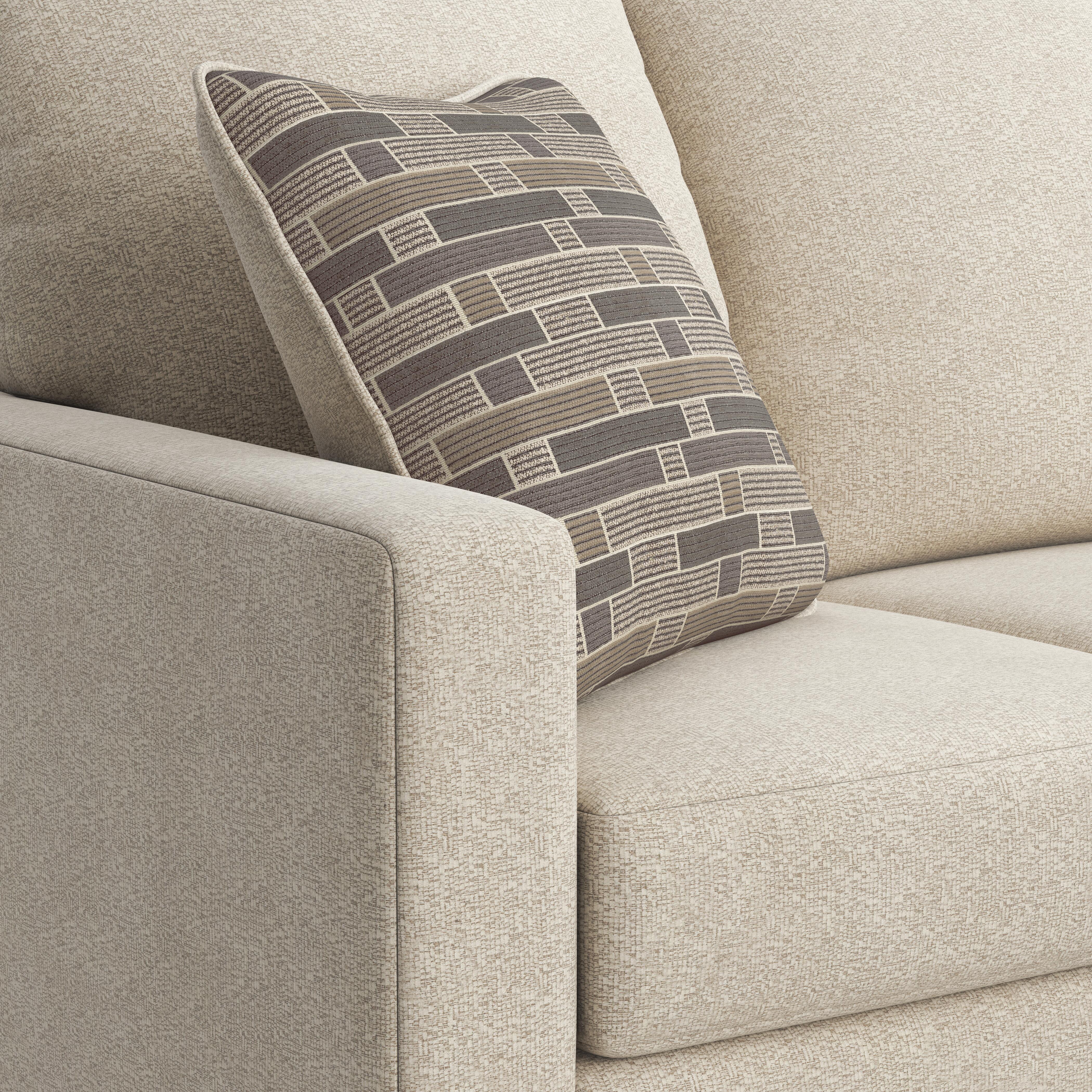 Seccional de 3 piezas con chaise longue Edenfield - image 5