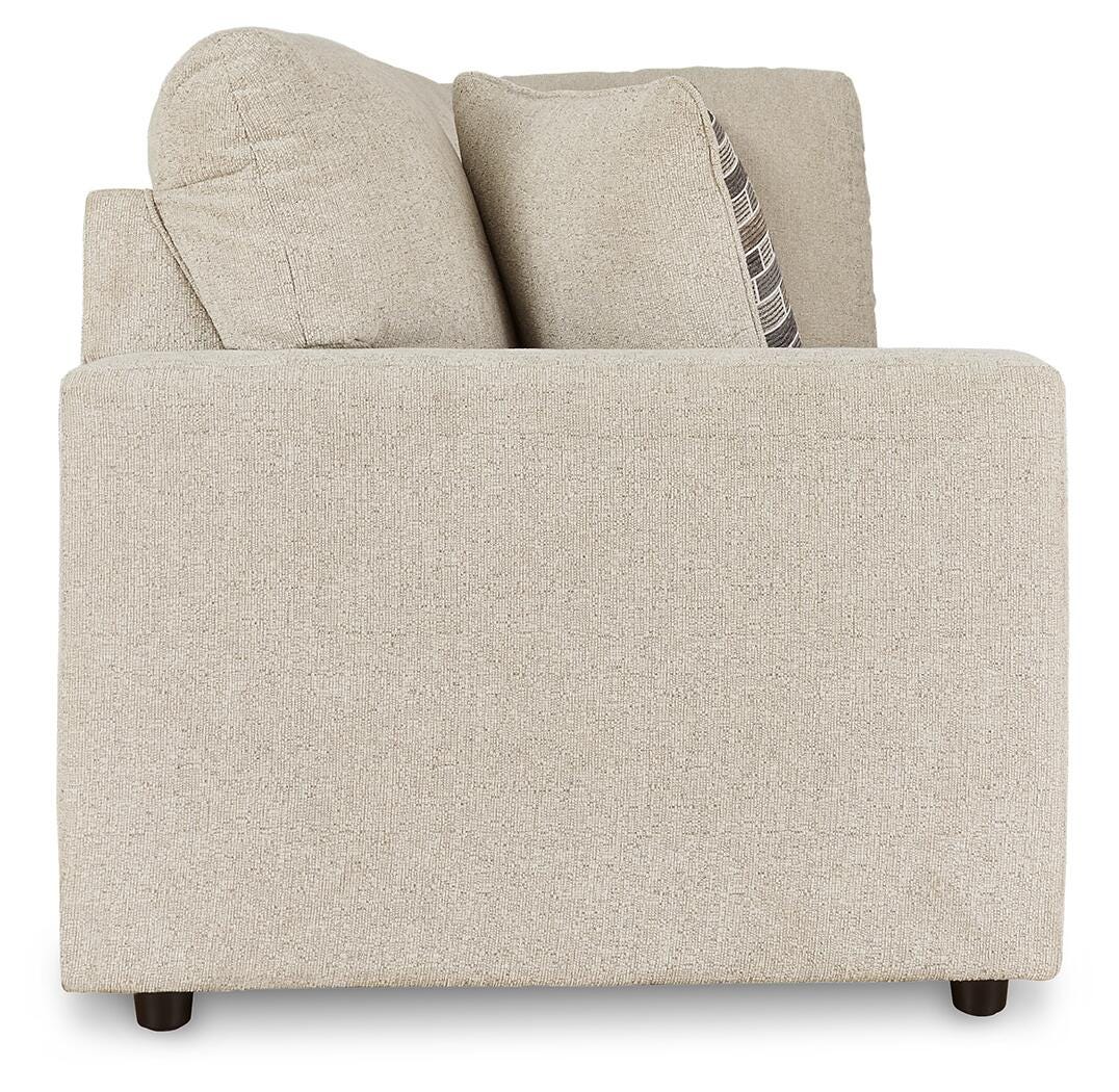 Sofá con Chaise Longue Izquierda y Cuña de Esquina Edenfield - image 4