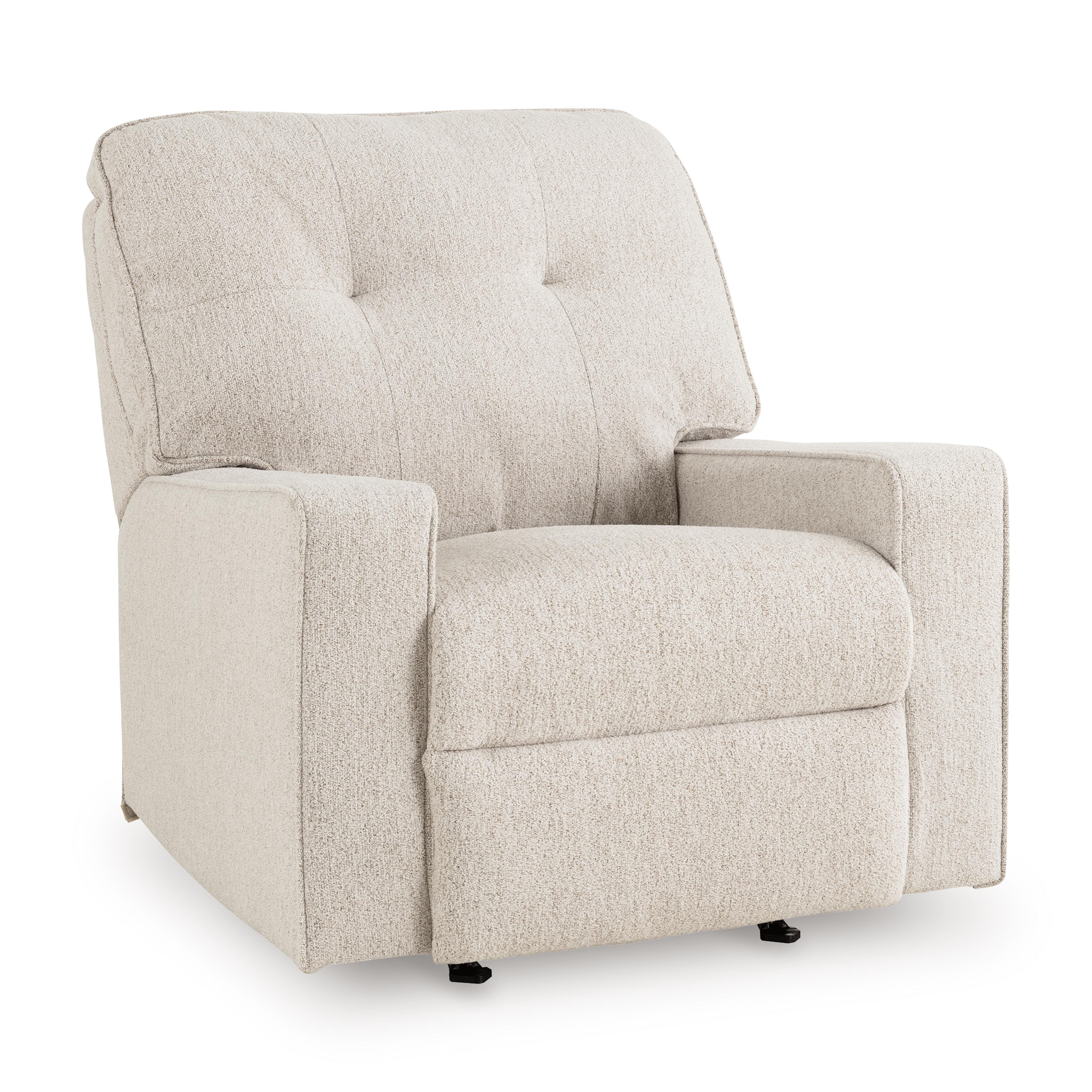 Sillón reclinable Storrow - image 1