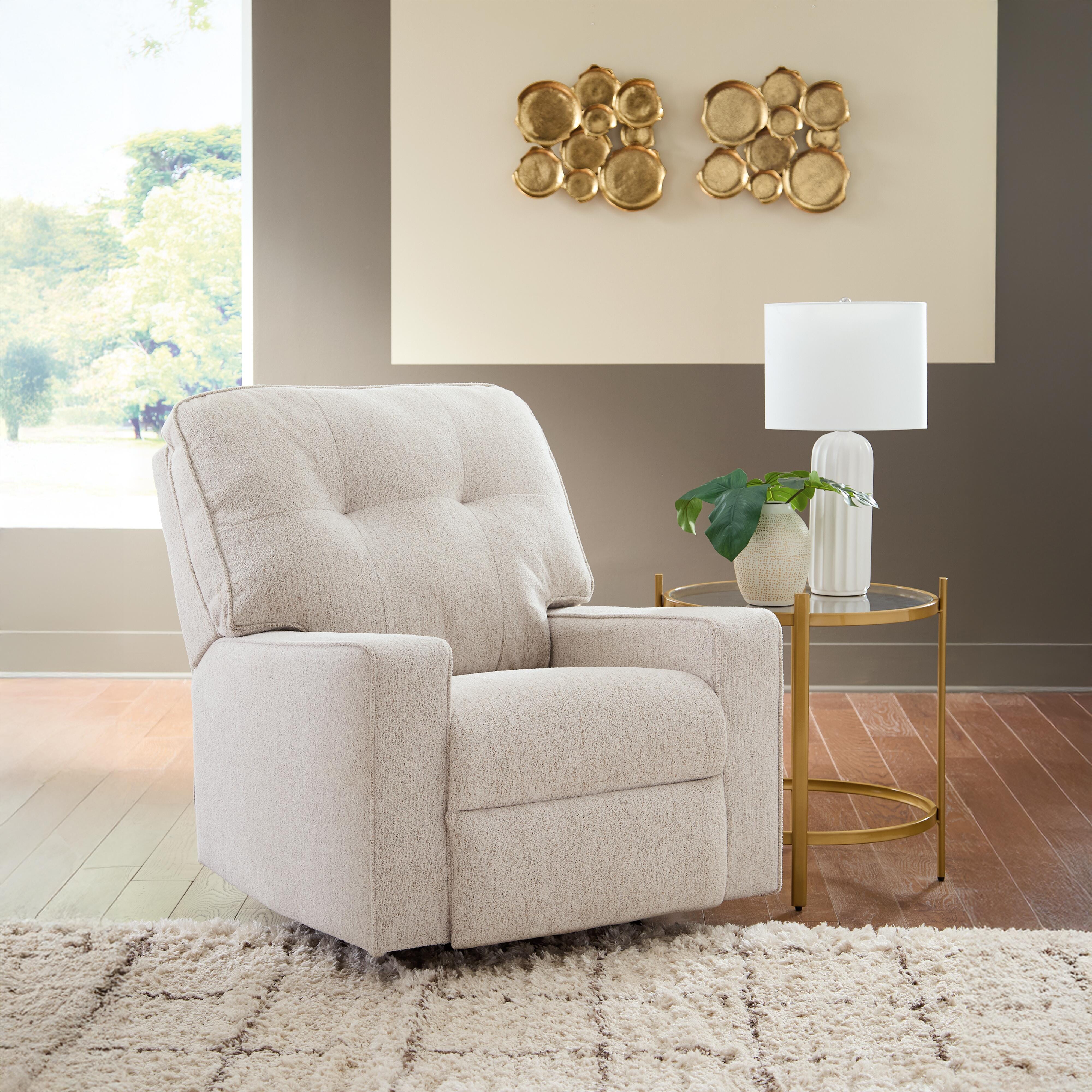 Sillón reclinable Storrow - image 3