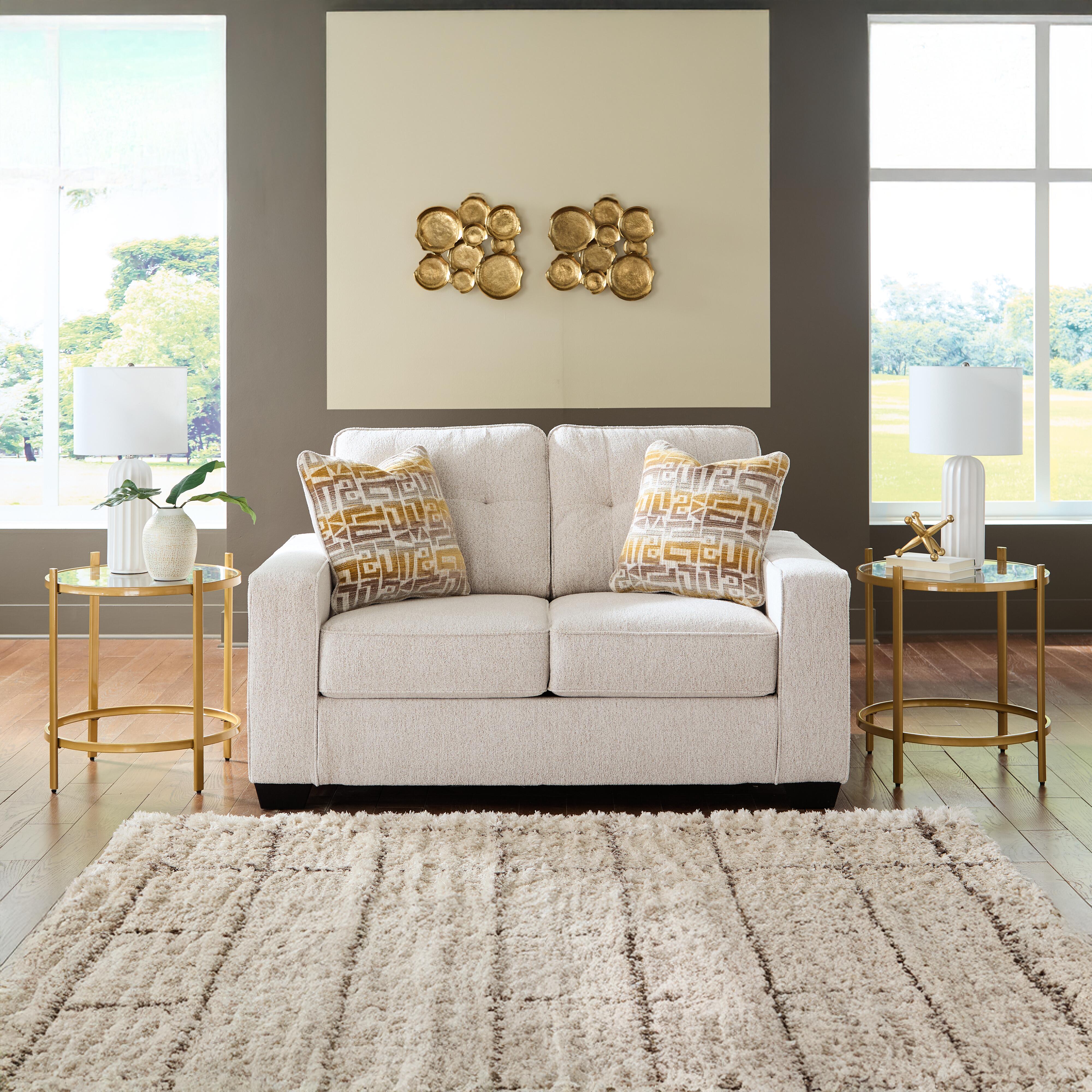 Loveseat Storrow - image 2
