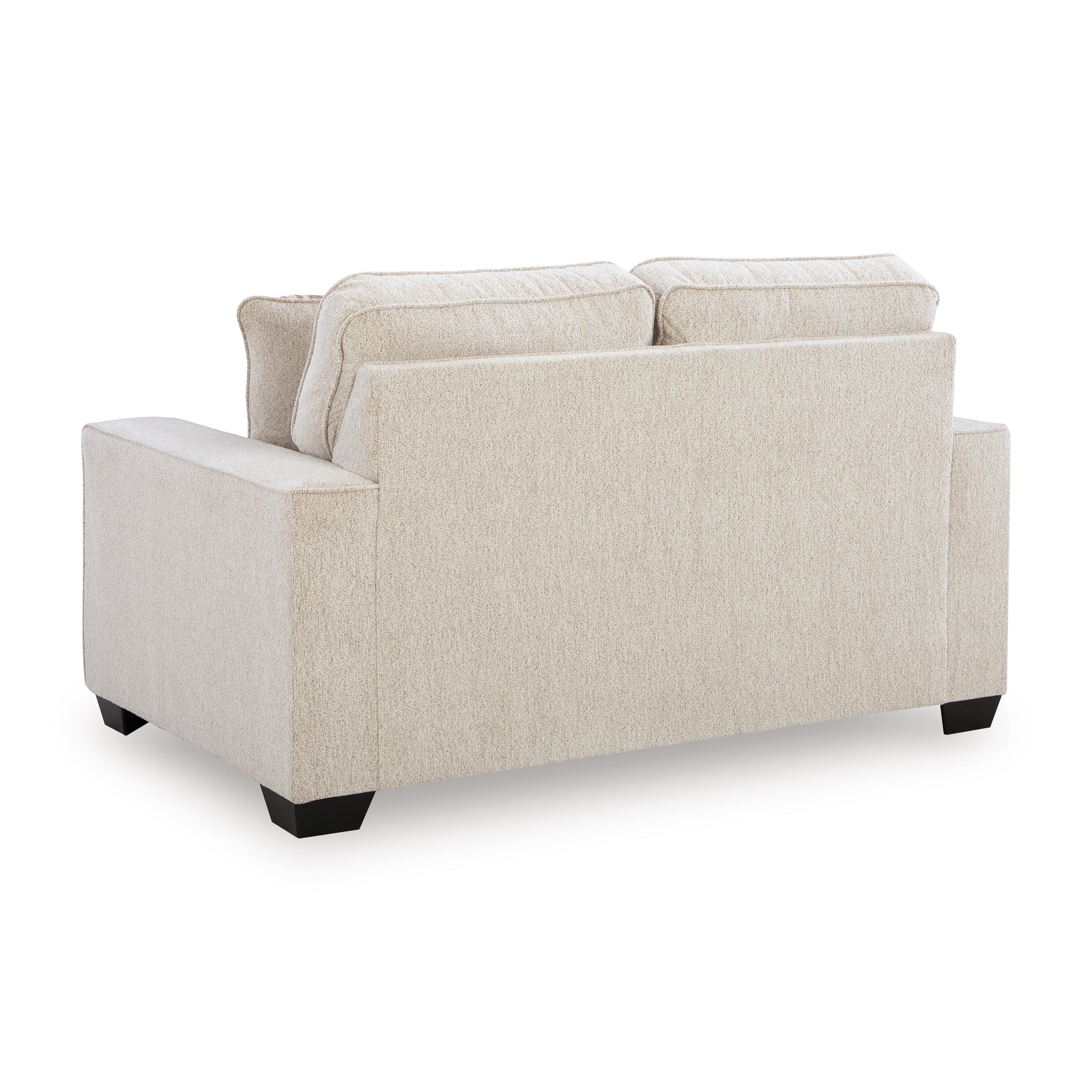 Loveseat Storrow - image 4