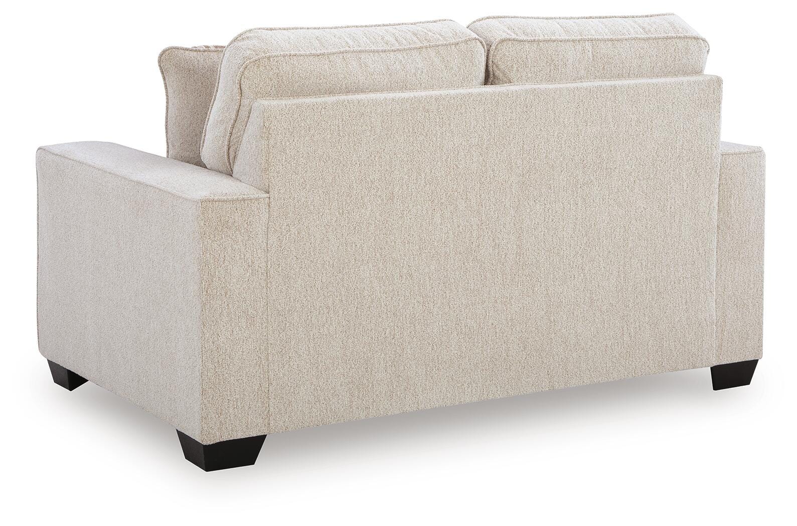Storrow Loveseat - image 4
