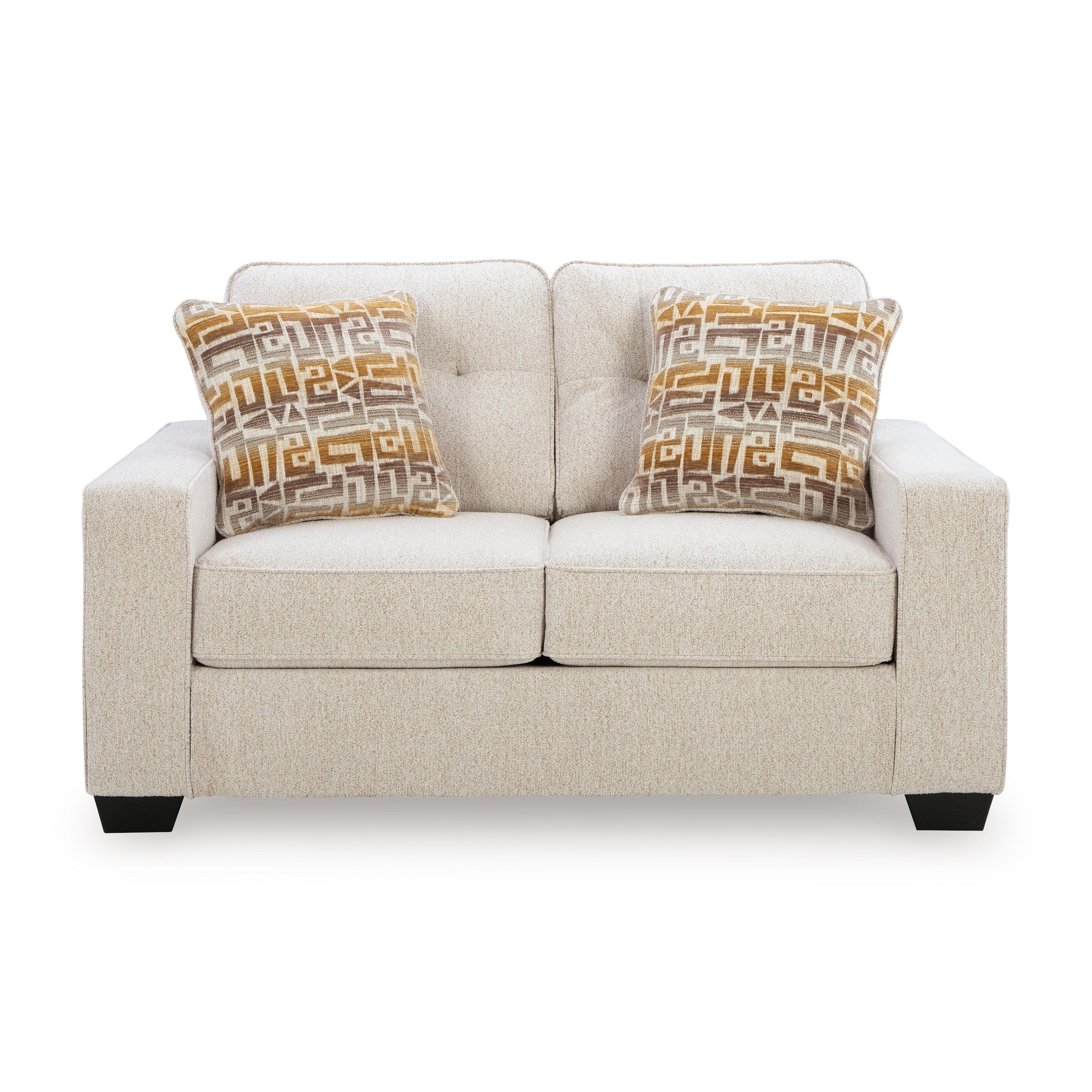 Loveseat Storrow - image 1
