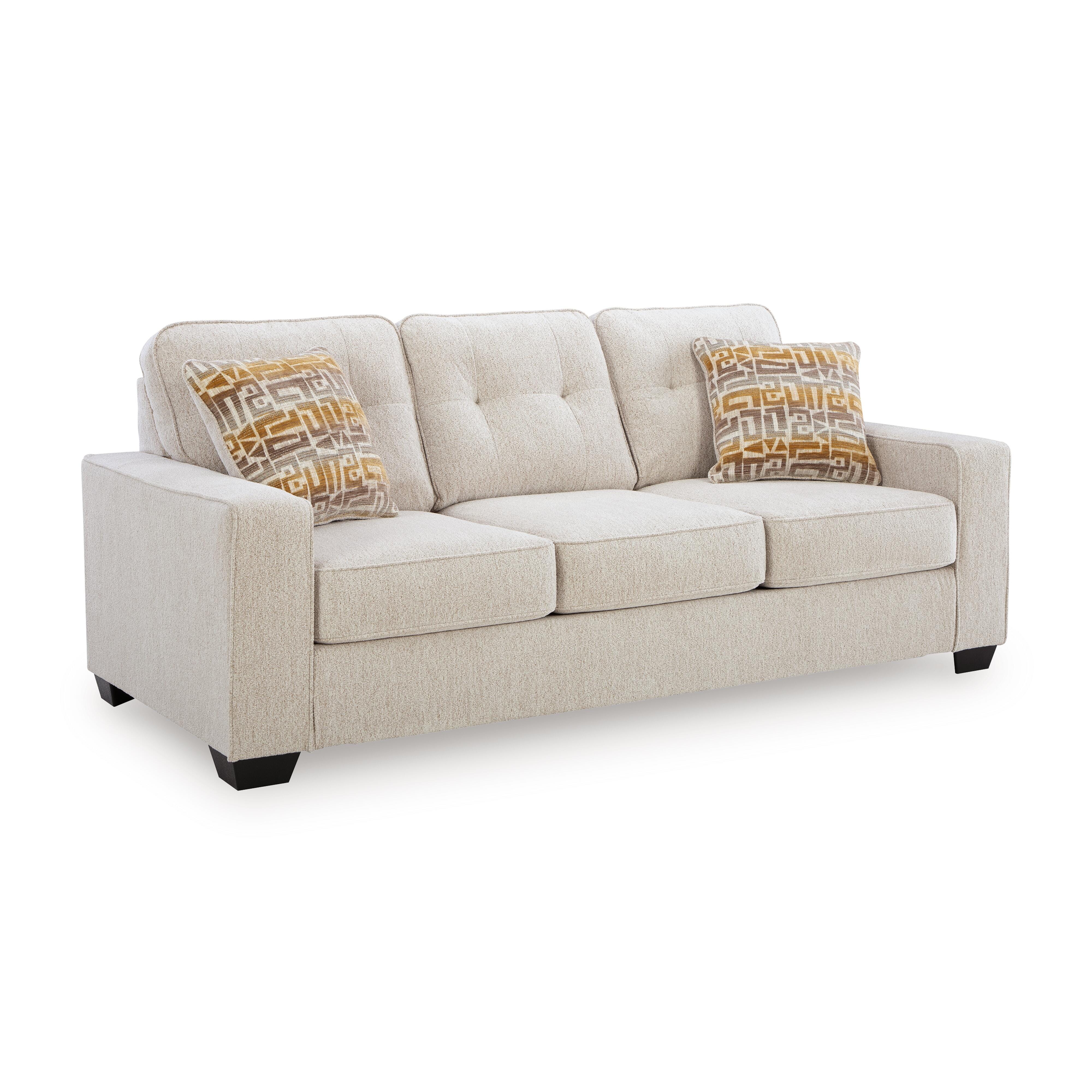 Storrow Queen Sofa Sleeper - image 4