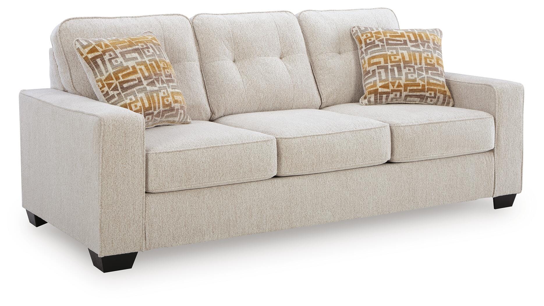 Larimer Sofa – Ashley Living Room