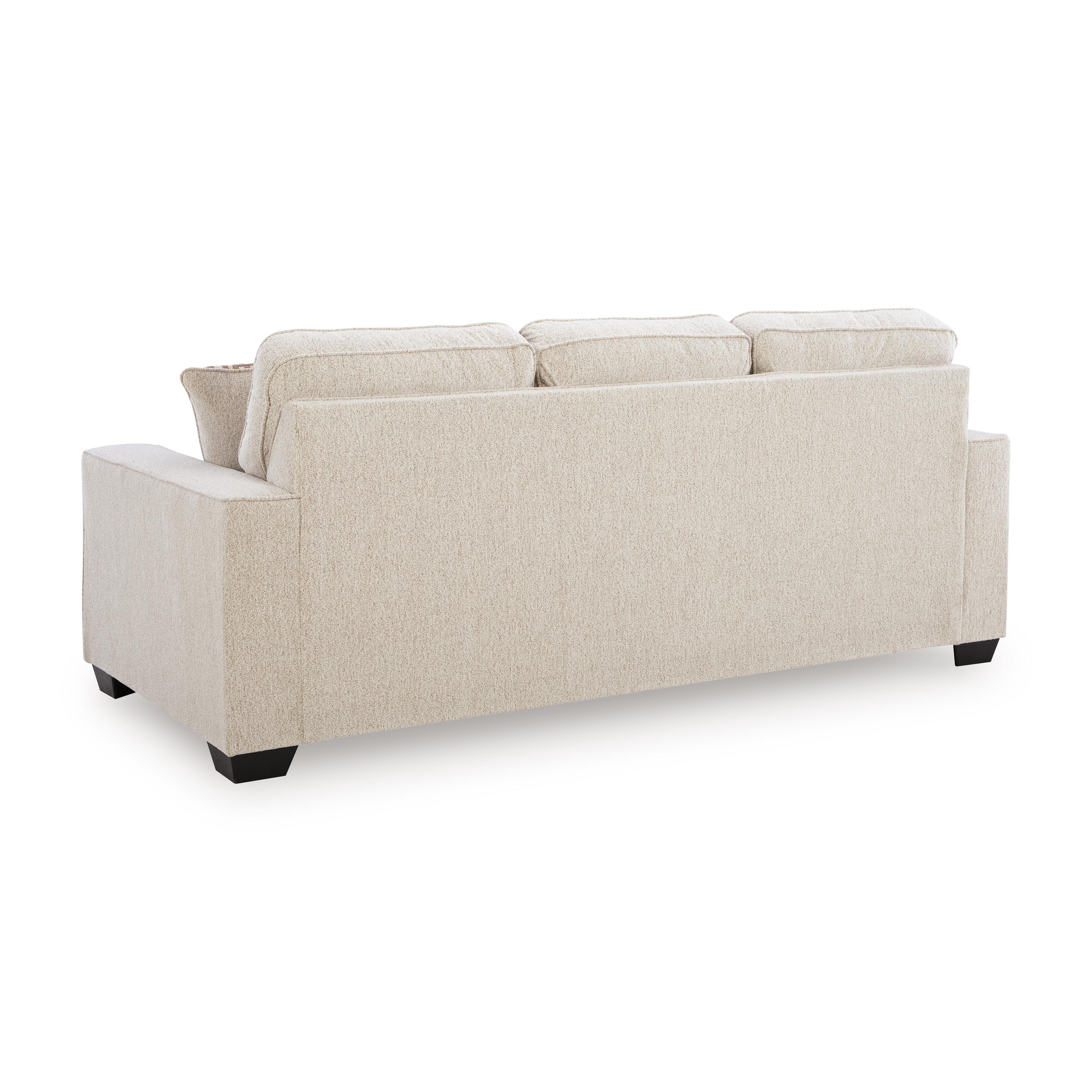 Storrow Sofa, Stone, large