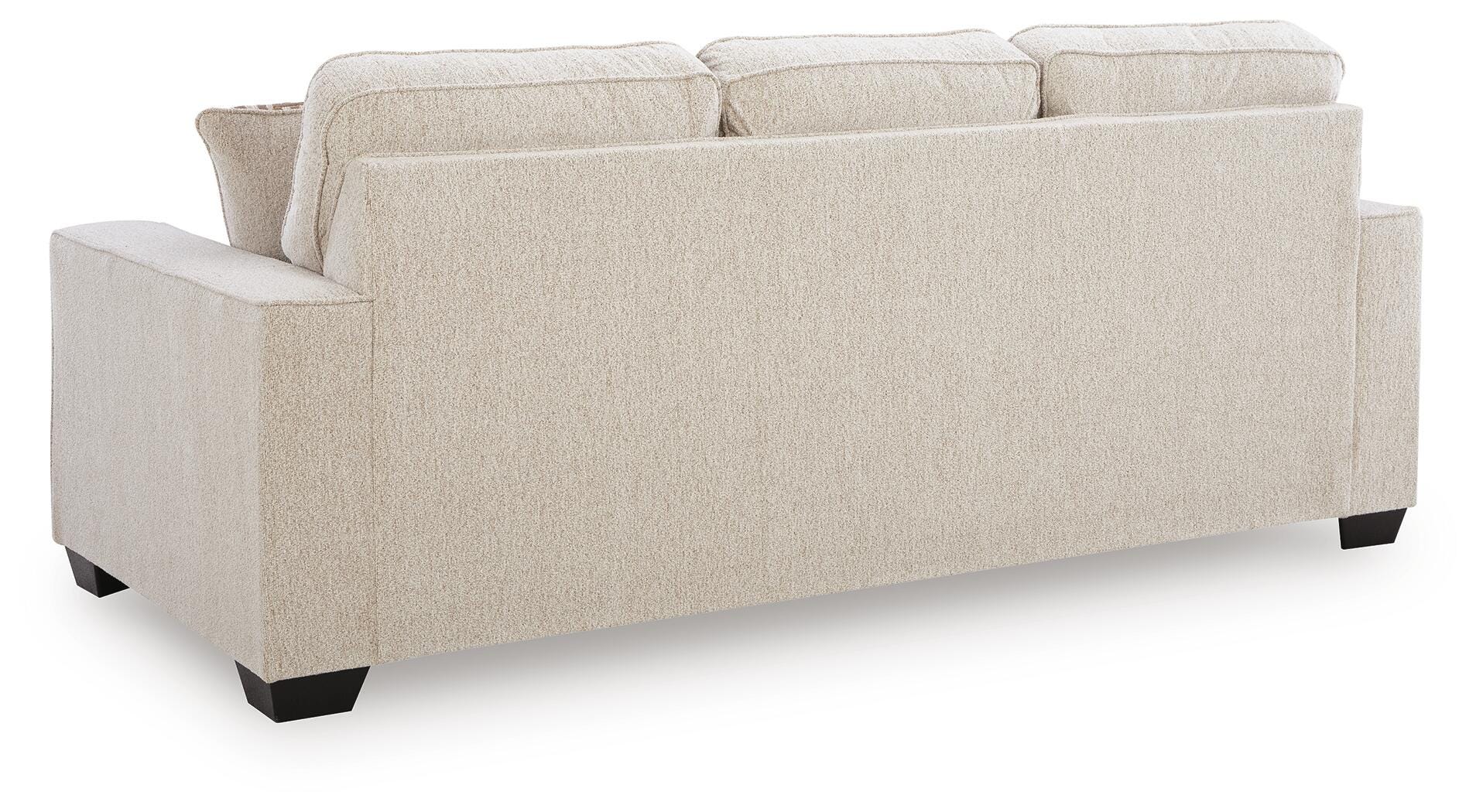 Storrow Queen Sofa Sleeper - image 4