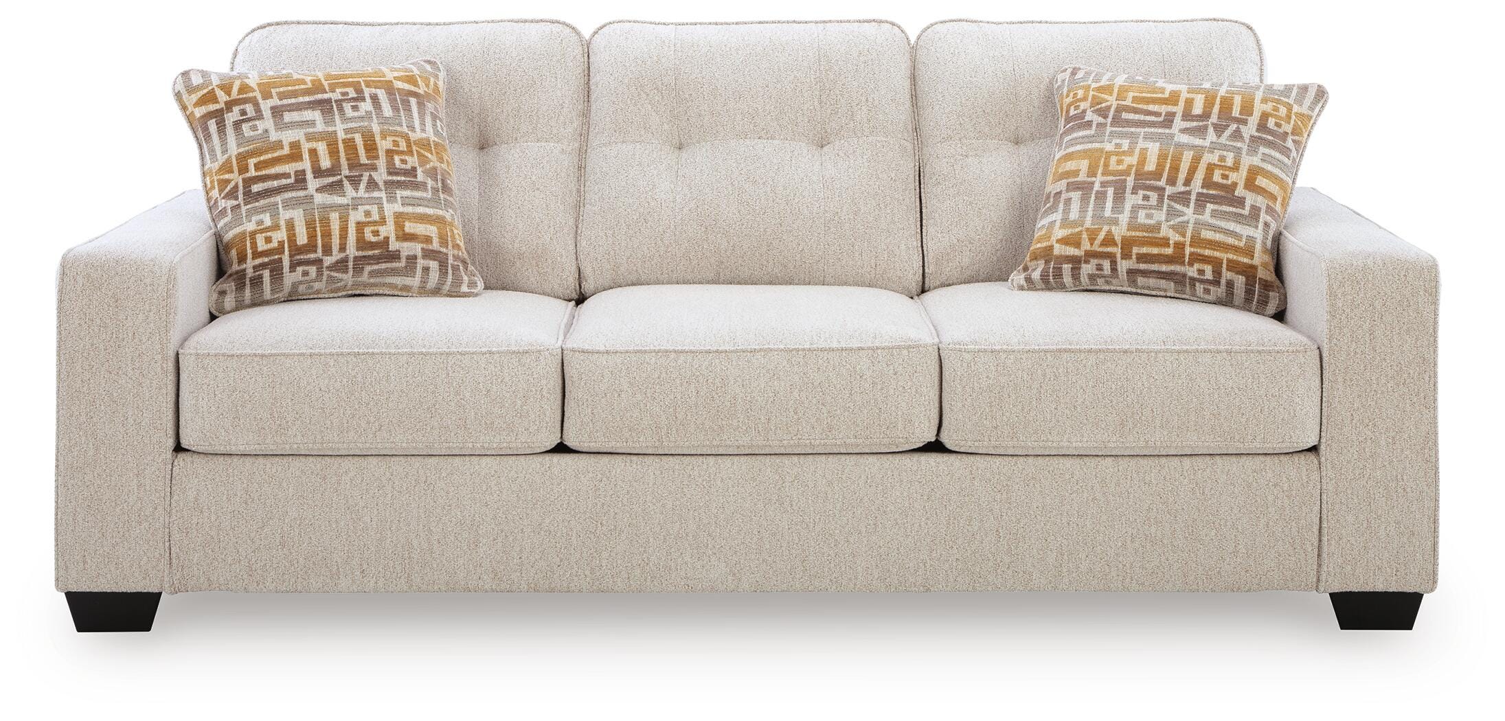 Storrow Queen Sofa Sleeper - image 3