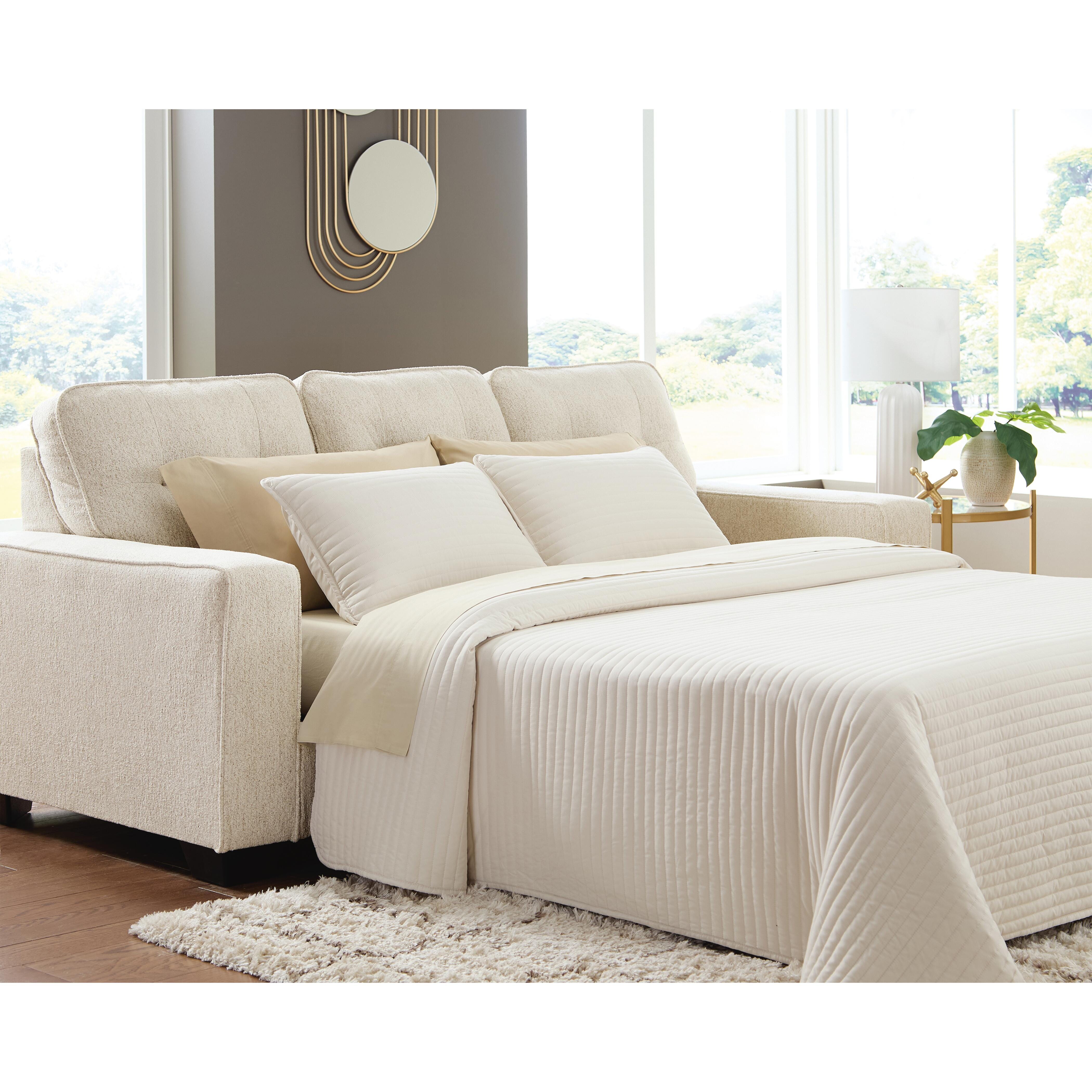 Storrow Queen Sofa Sleeper - image 2