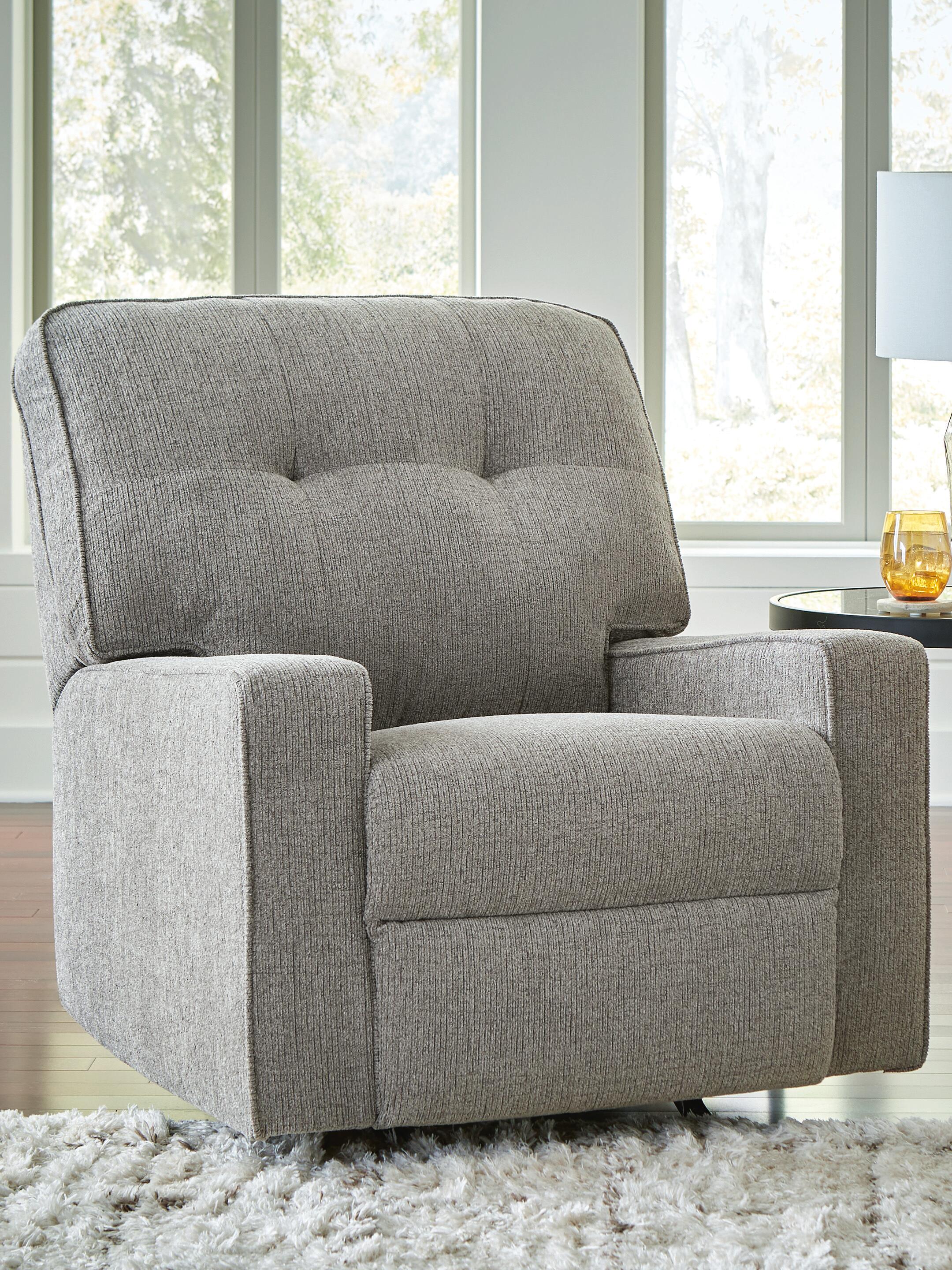 Storrow Recliner - image 1