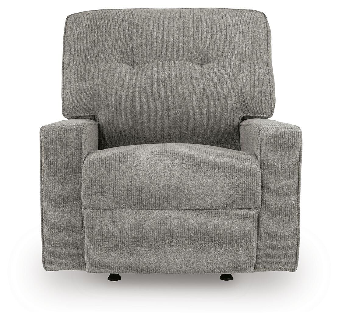 Storrow Recliner - image 4