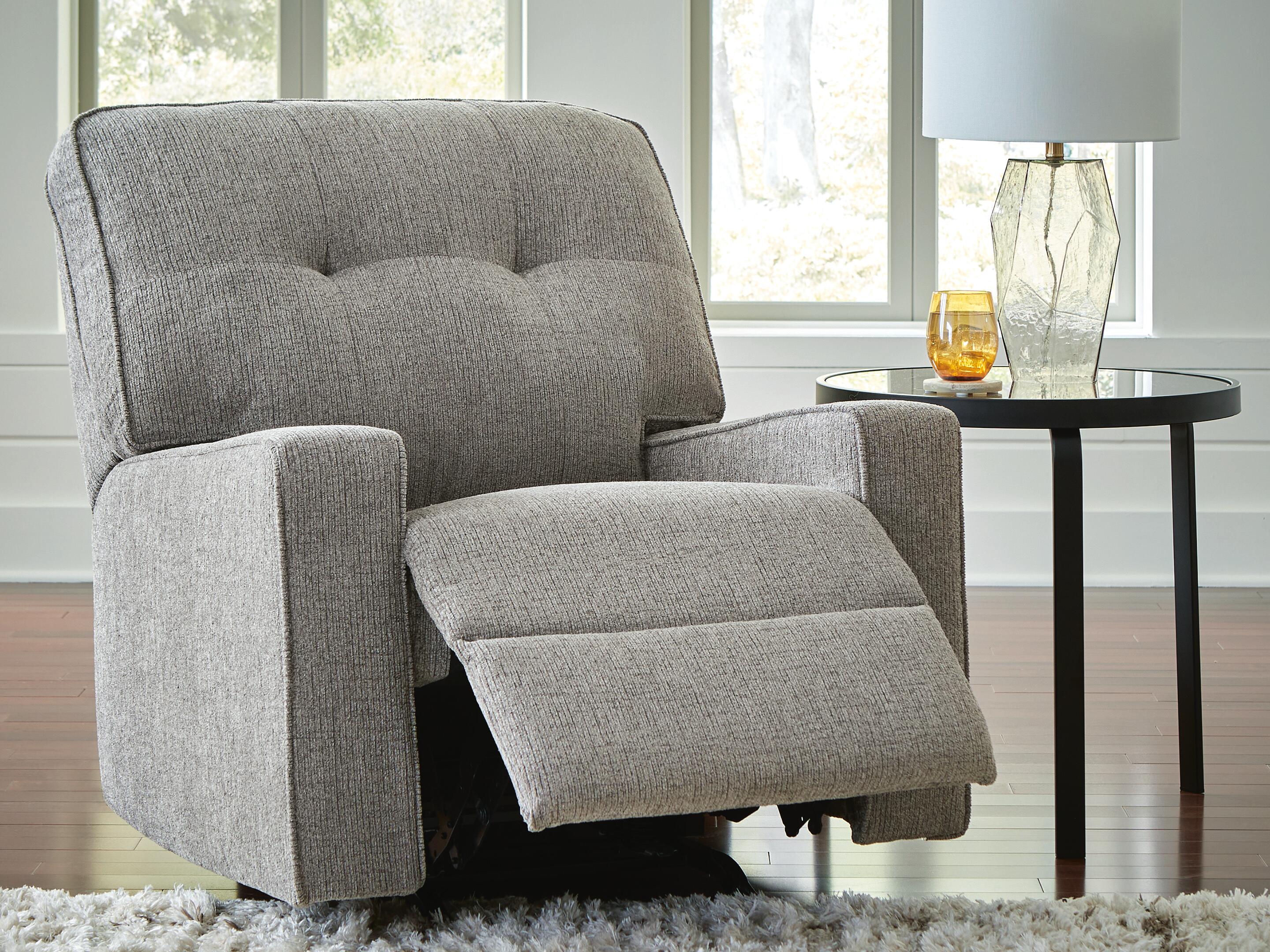 Storrow Recliner - image 5