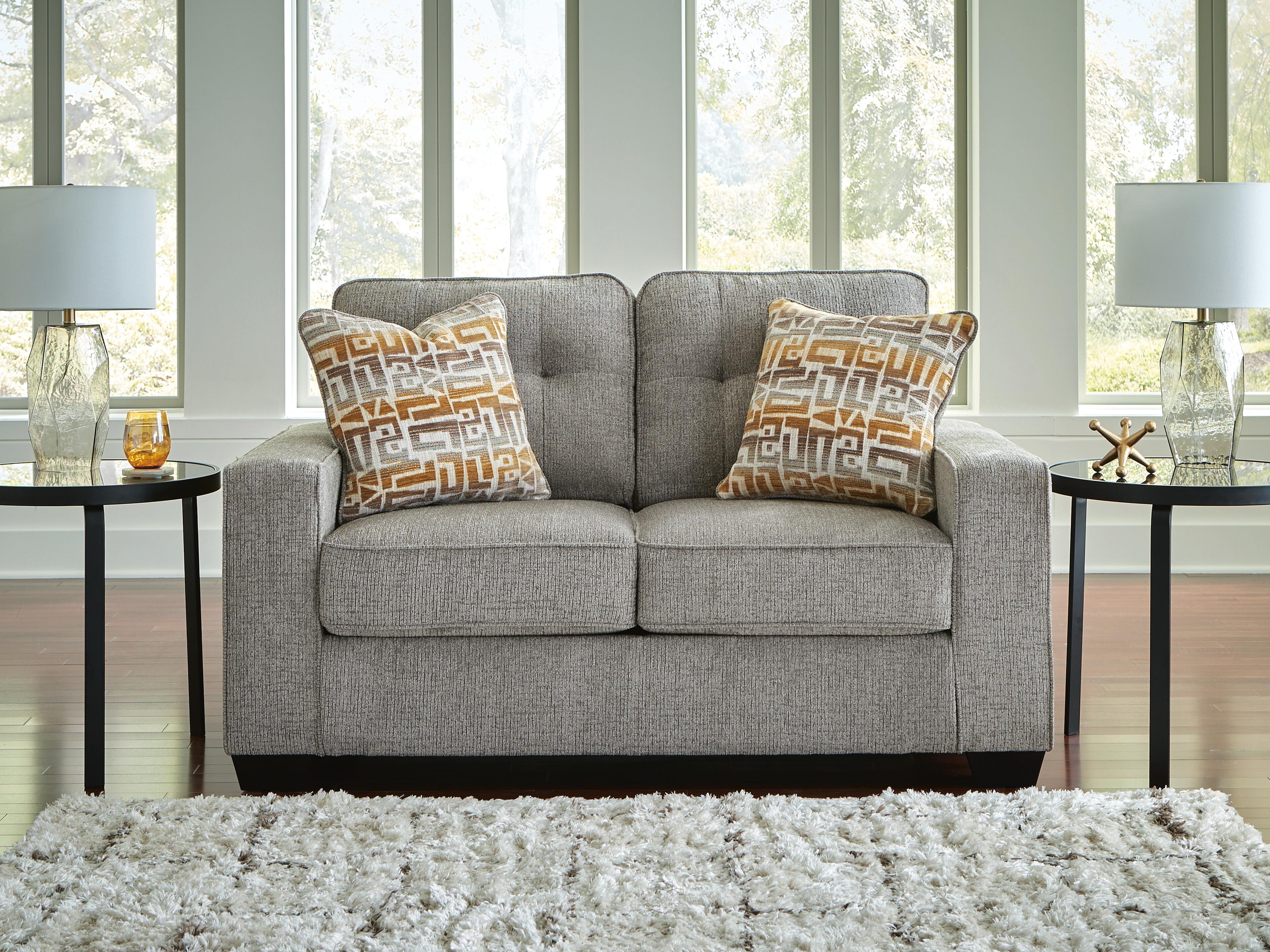 Storrow Loveseat - image 1