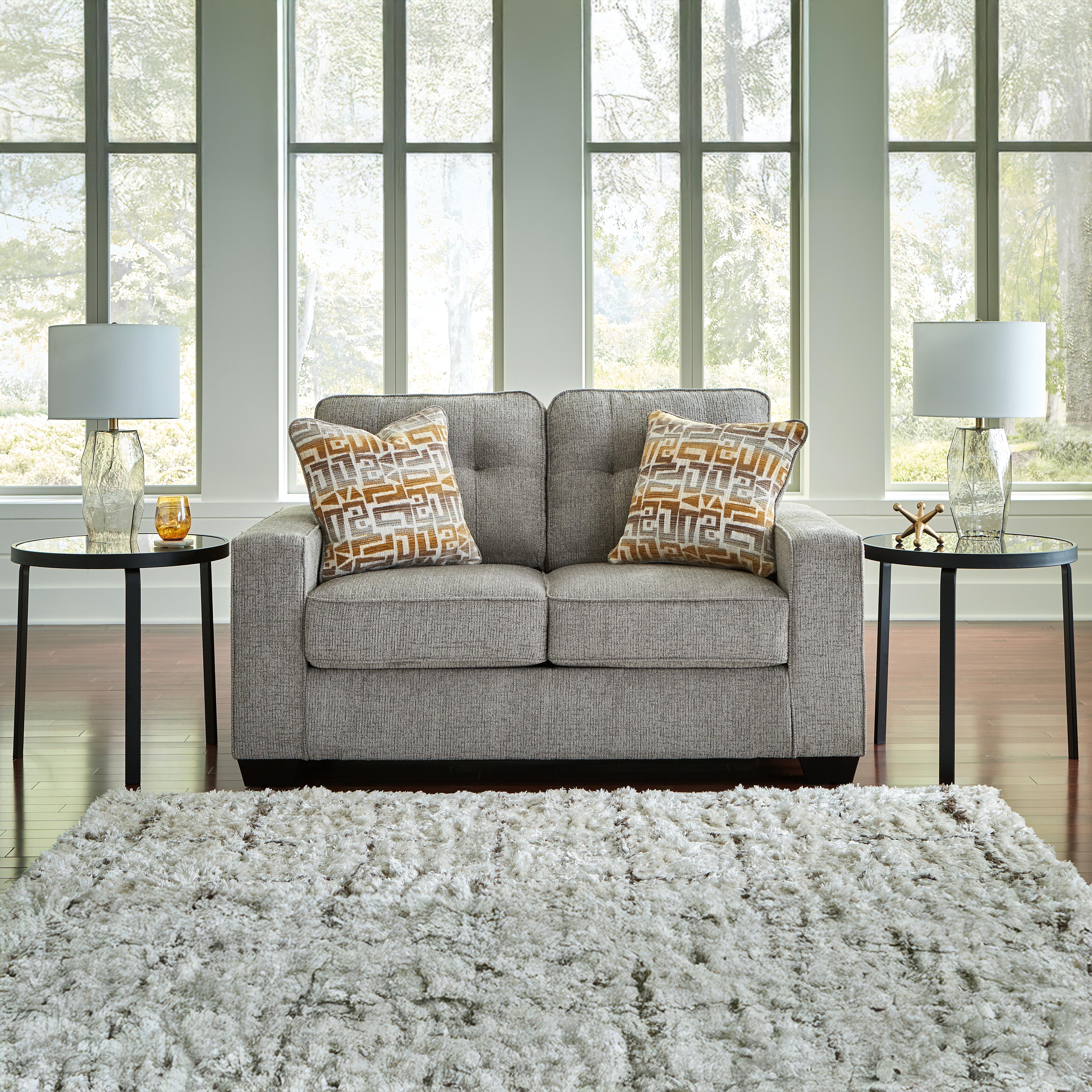 Storrow Loveseat | Ashley