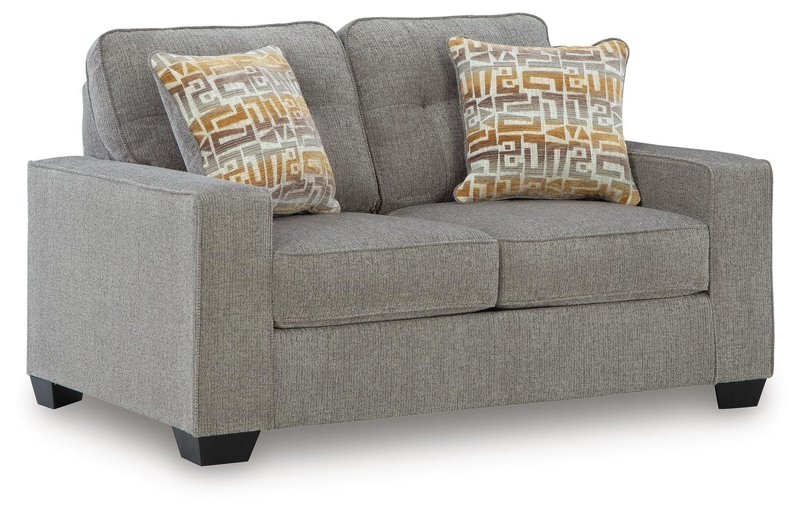 Storrow Loveseat - image 2