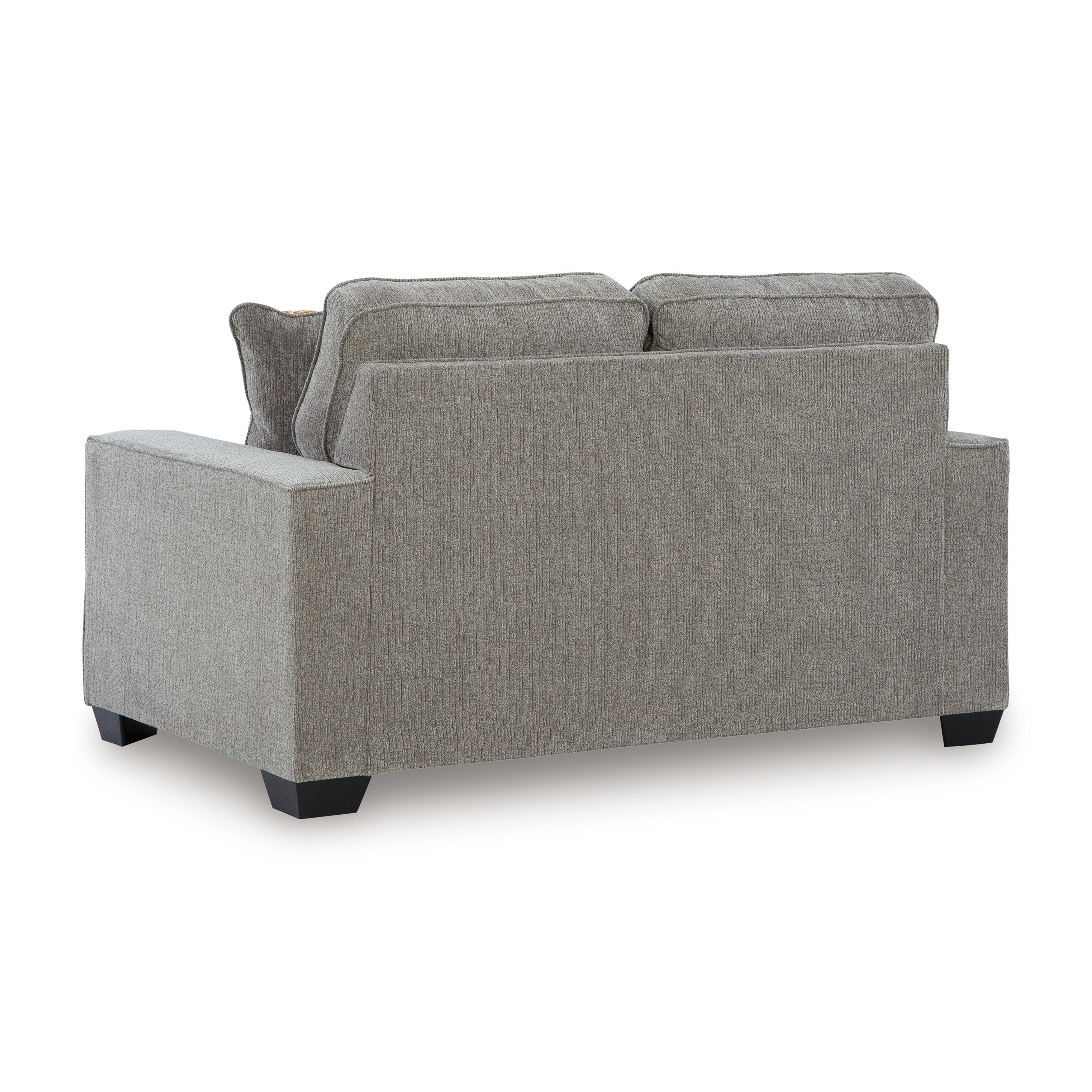 Loveseat Storrow - image 4