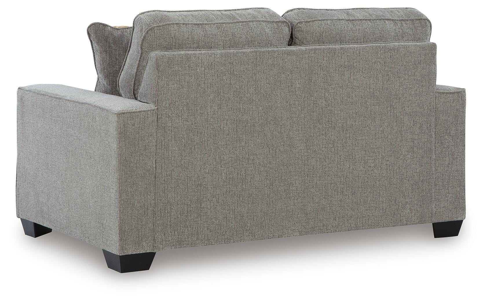 Storrow Loveseat - image 4