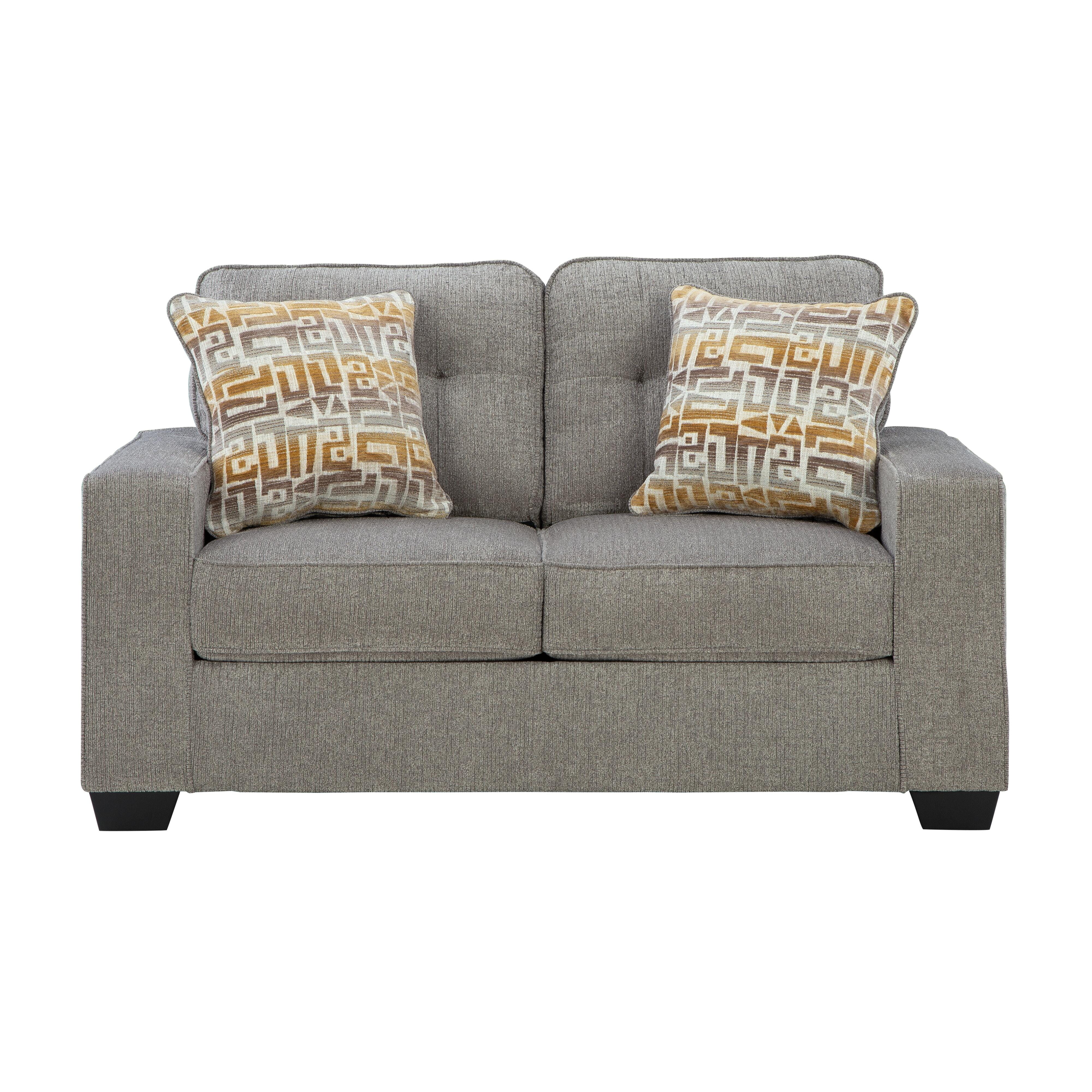Loveseat Storrow - image 1
