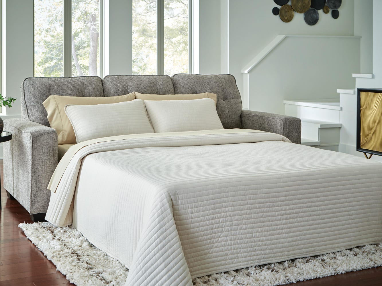 Storrow Queen Sofa Sleeper